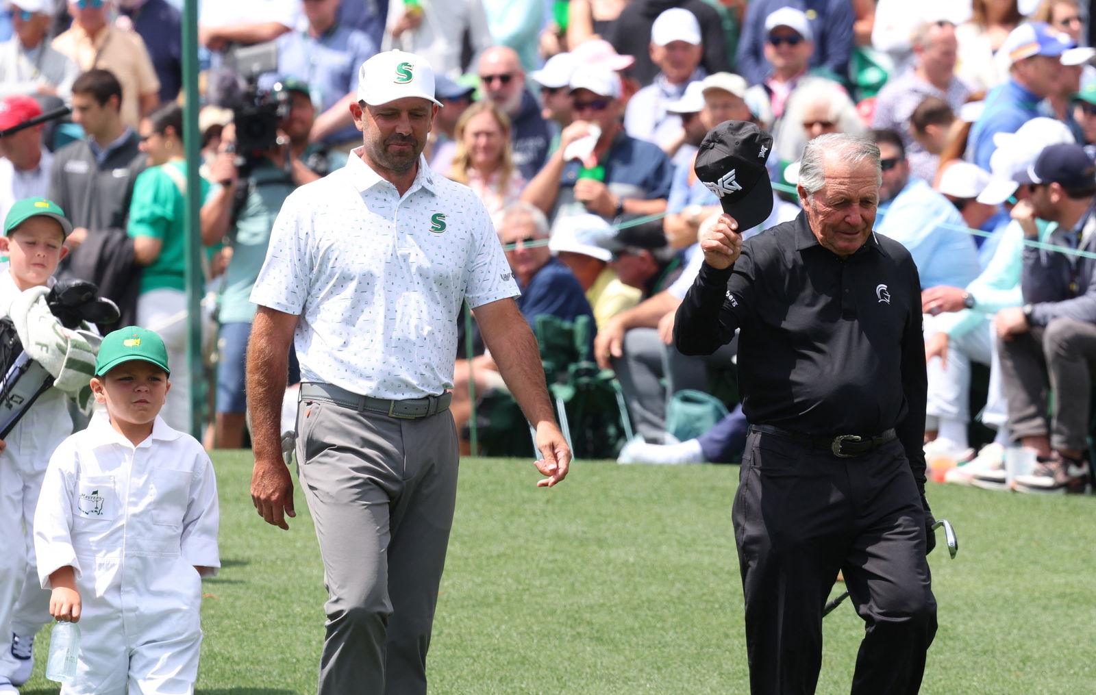 Masters 2025