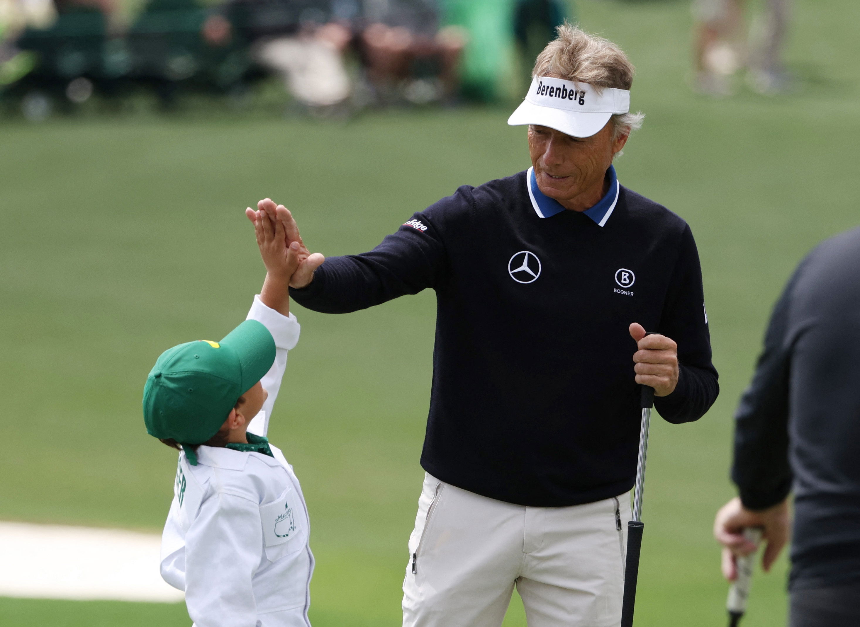 Masters 2025