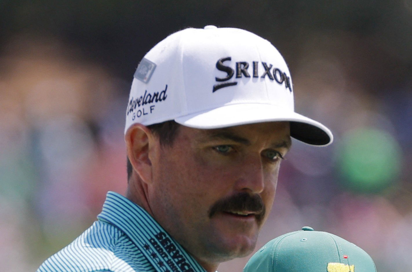 Keegan Bradley