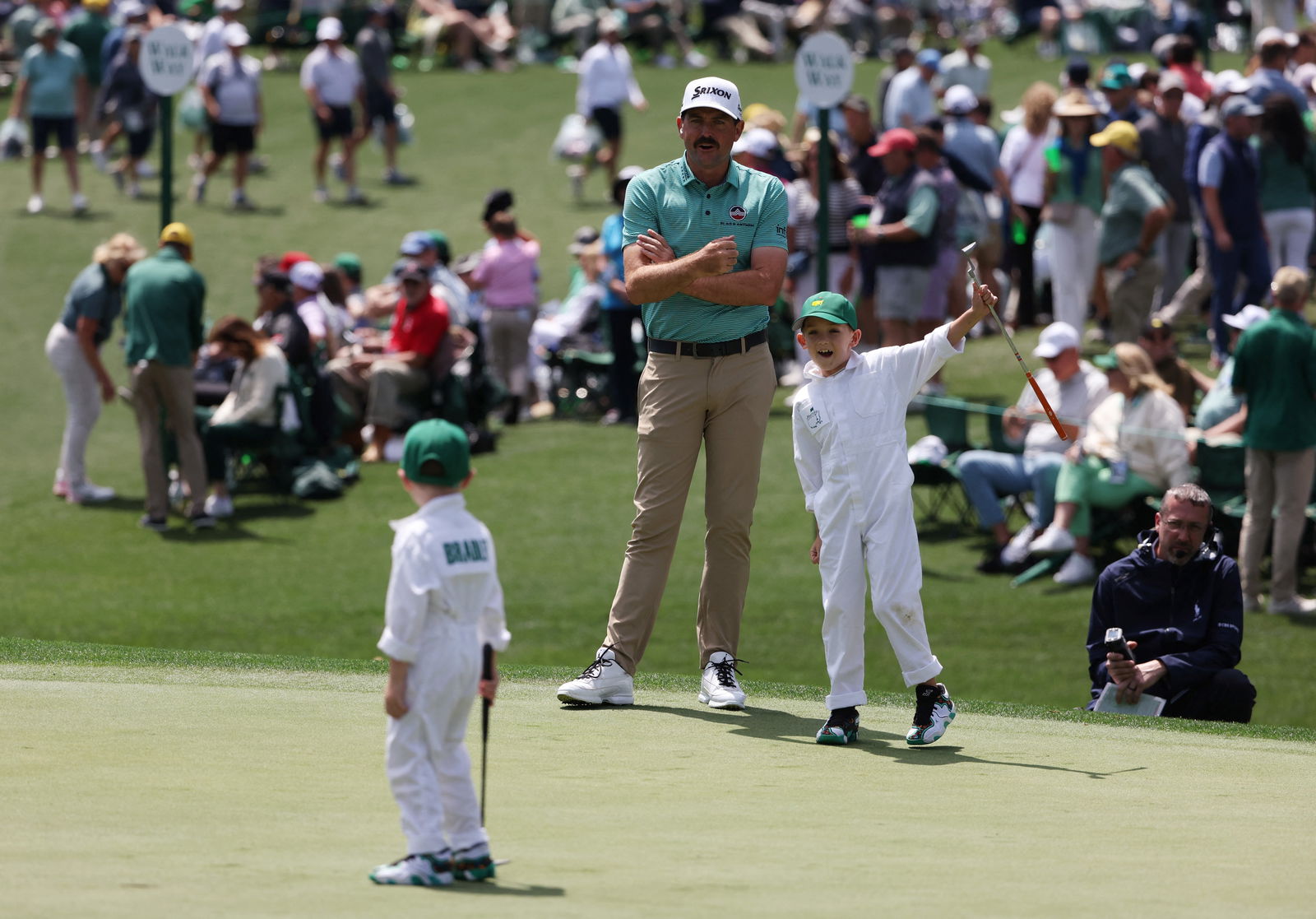Masters 2025