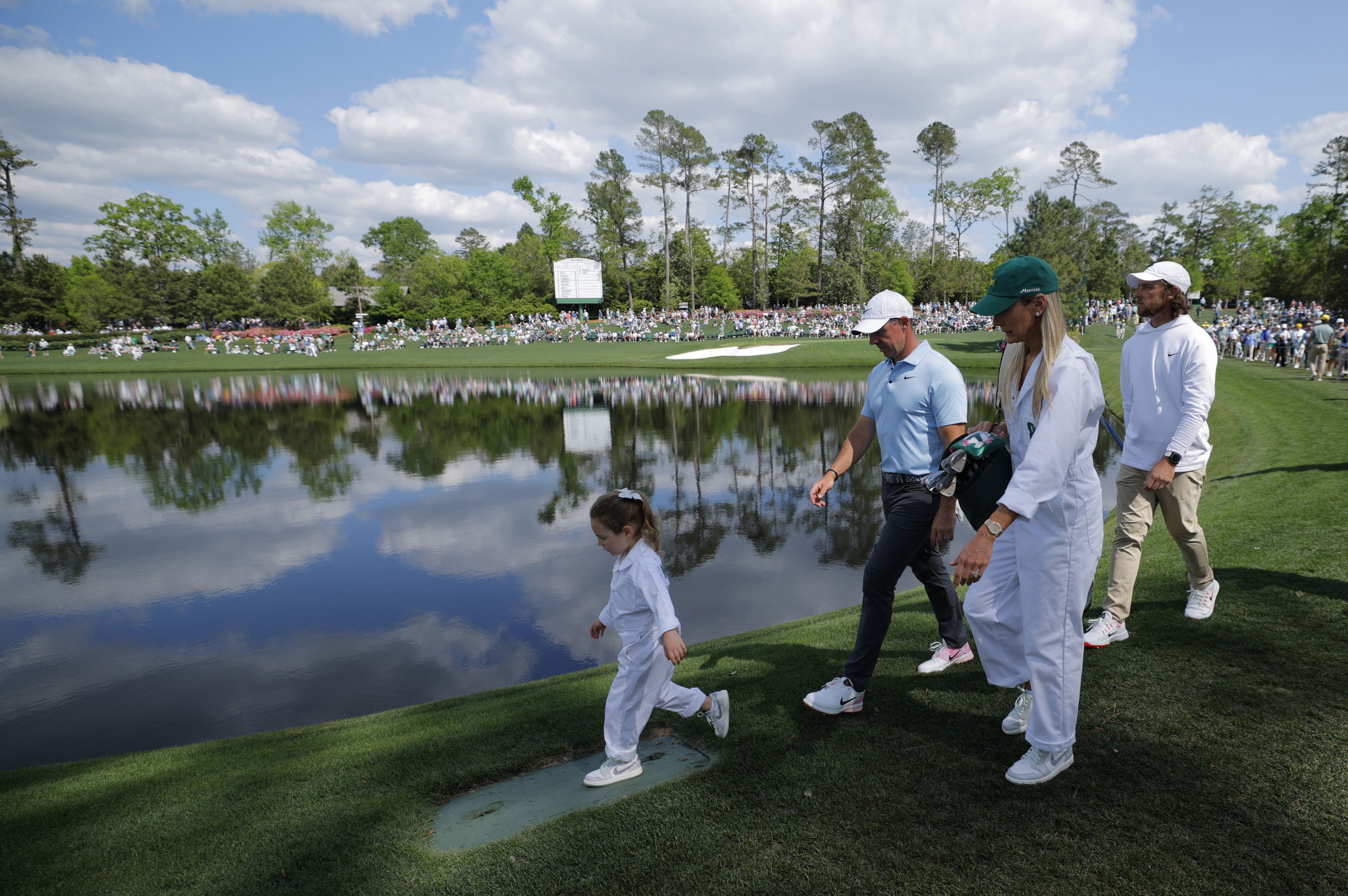 Masters 2025