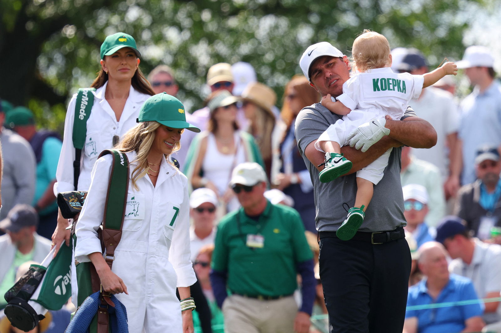 Masters 2025