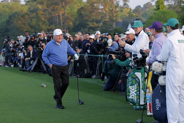 Jack Nicklaus
