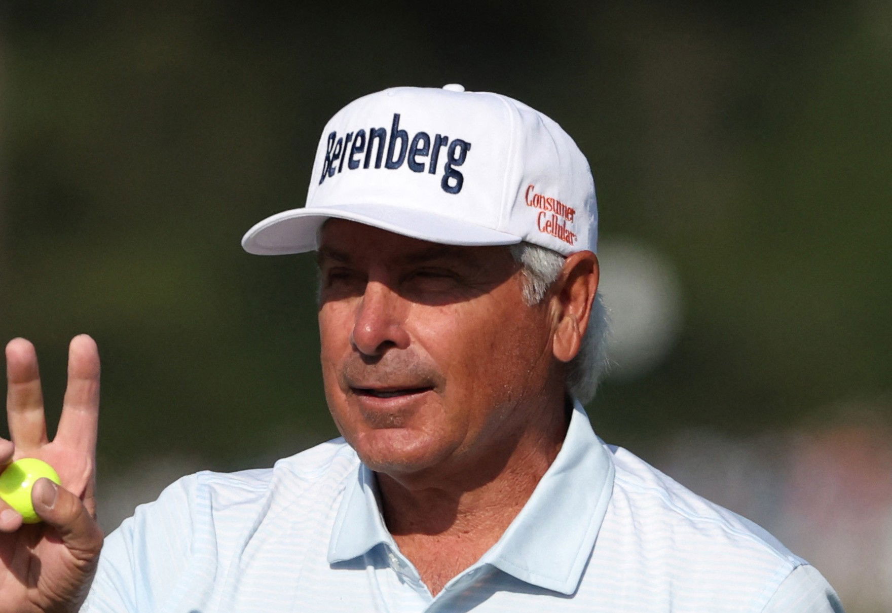 Fred Couples