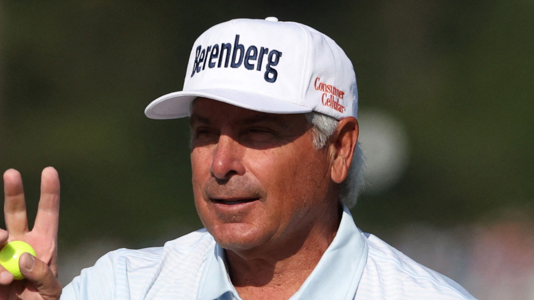 Fred Couples