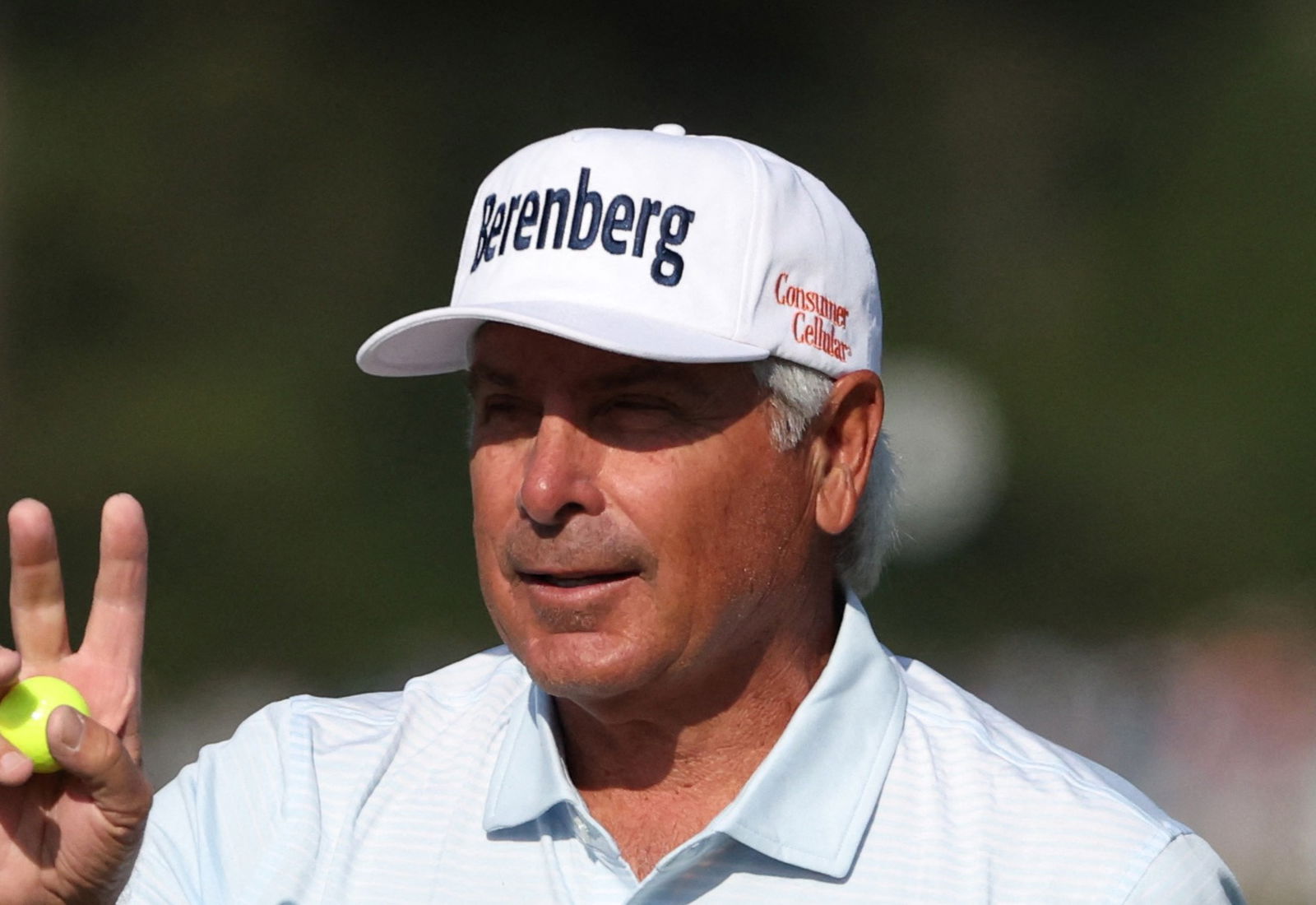 Fred Couples