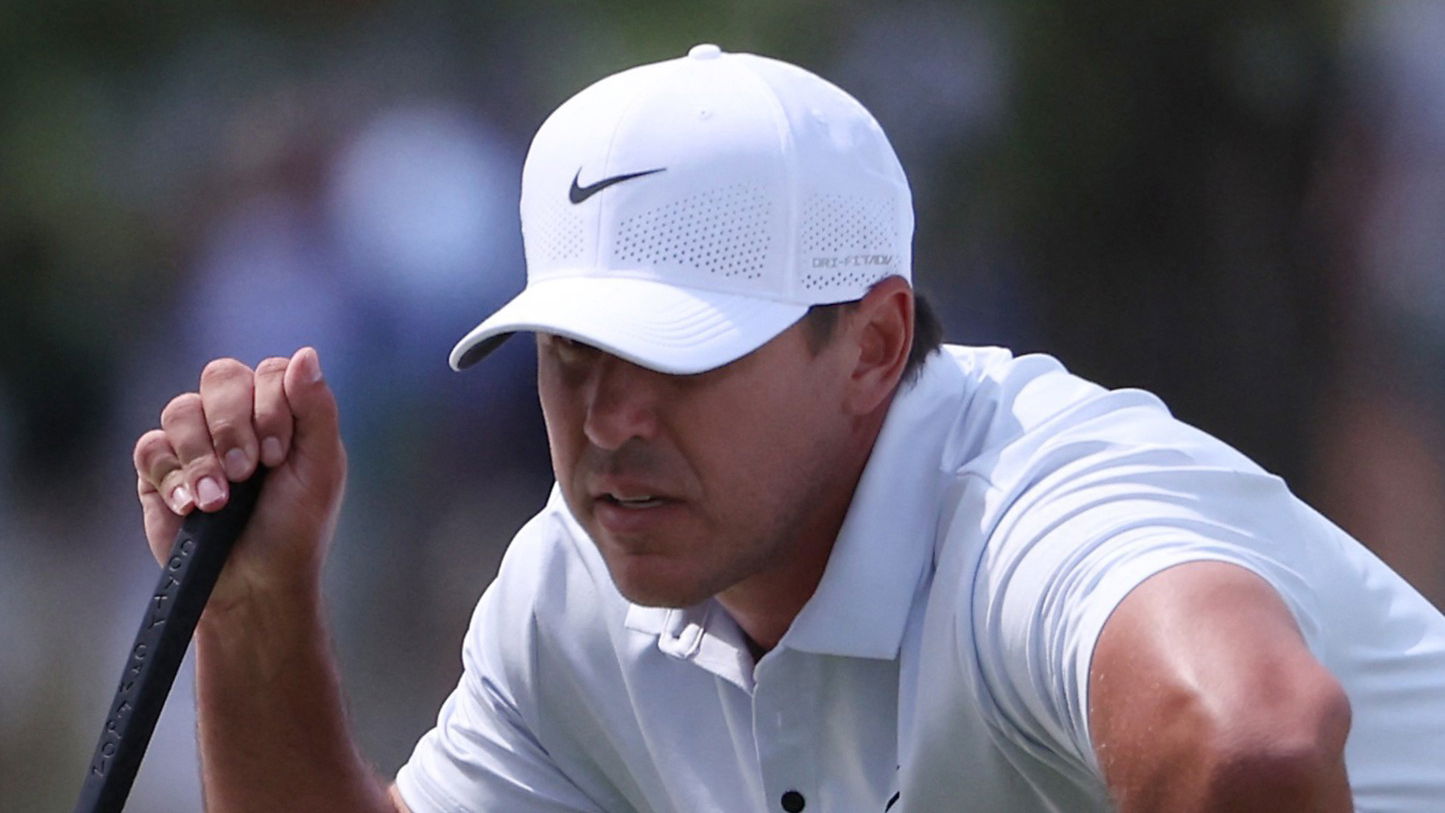 Brooks Koepka