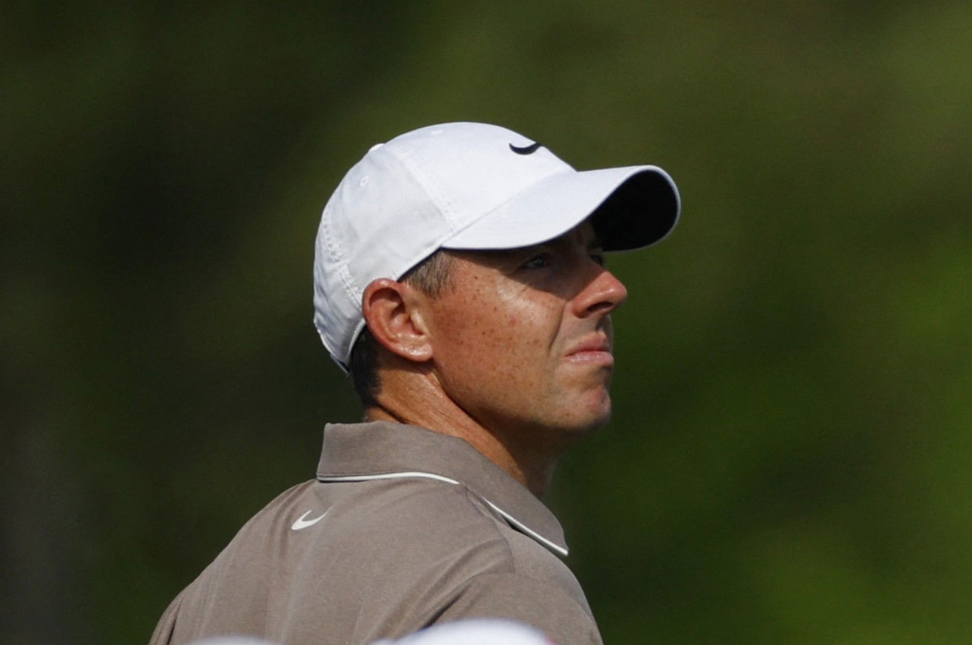 Rory McIlroy