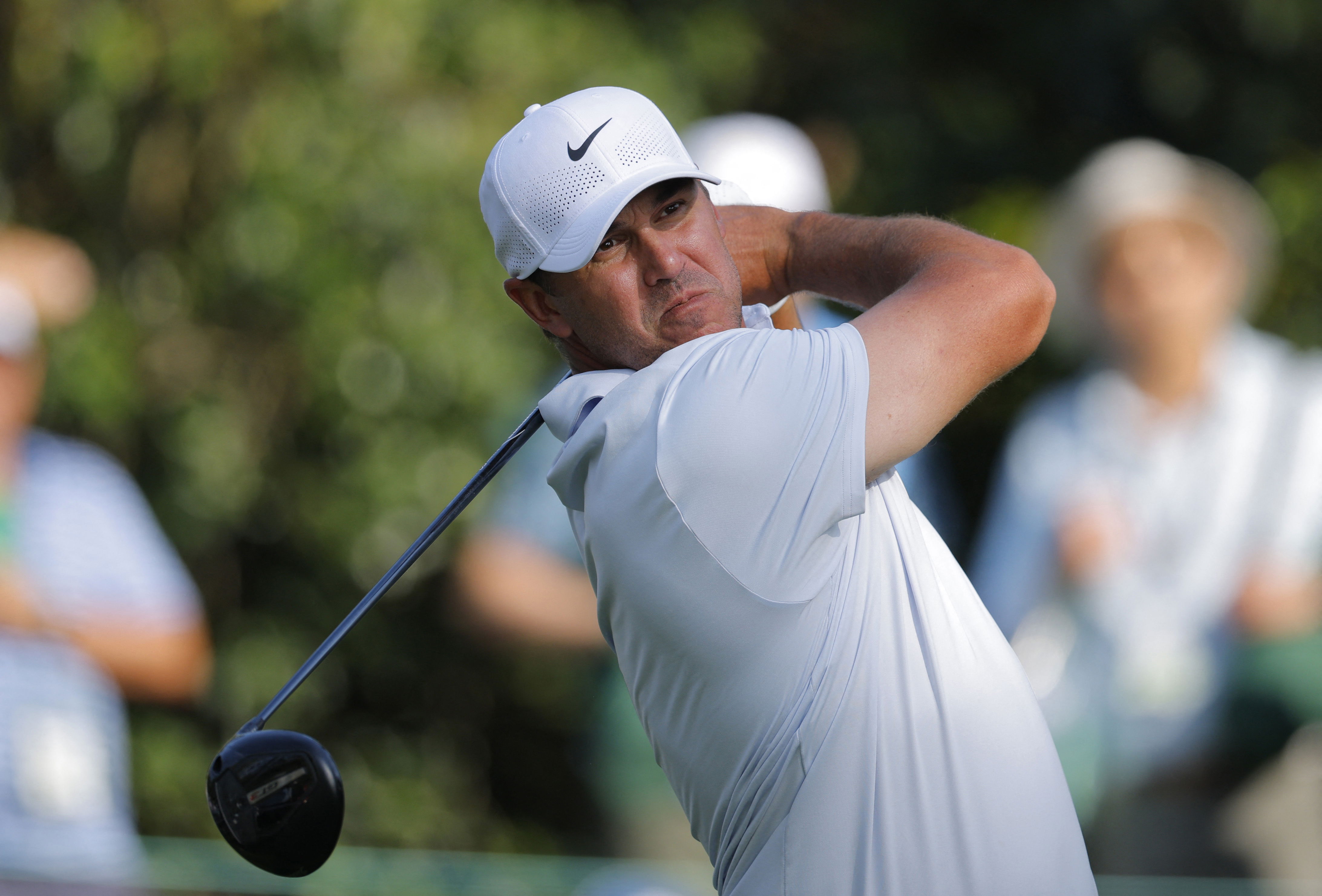 Brooks Koepka