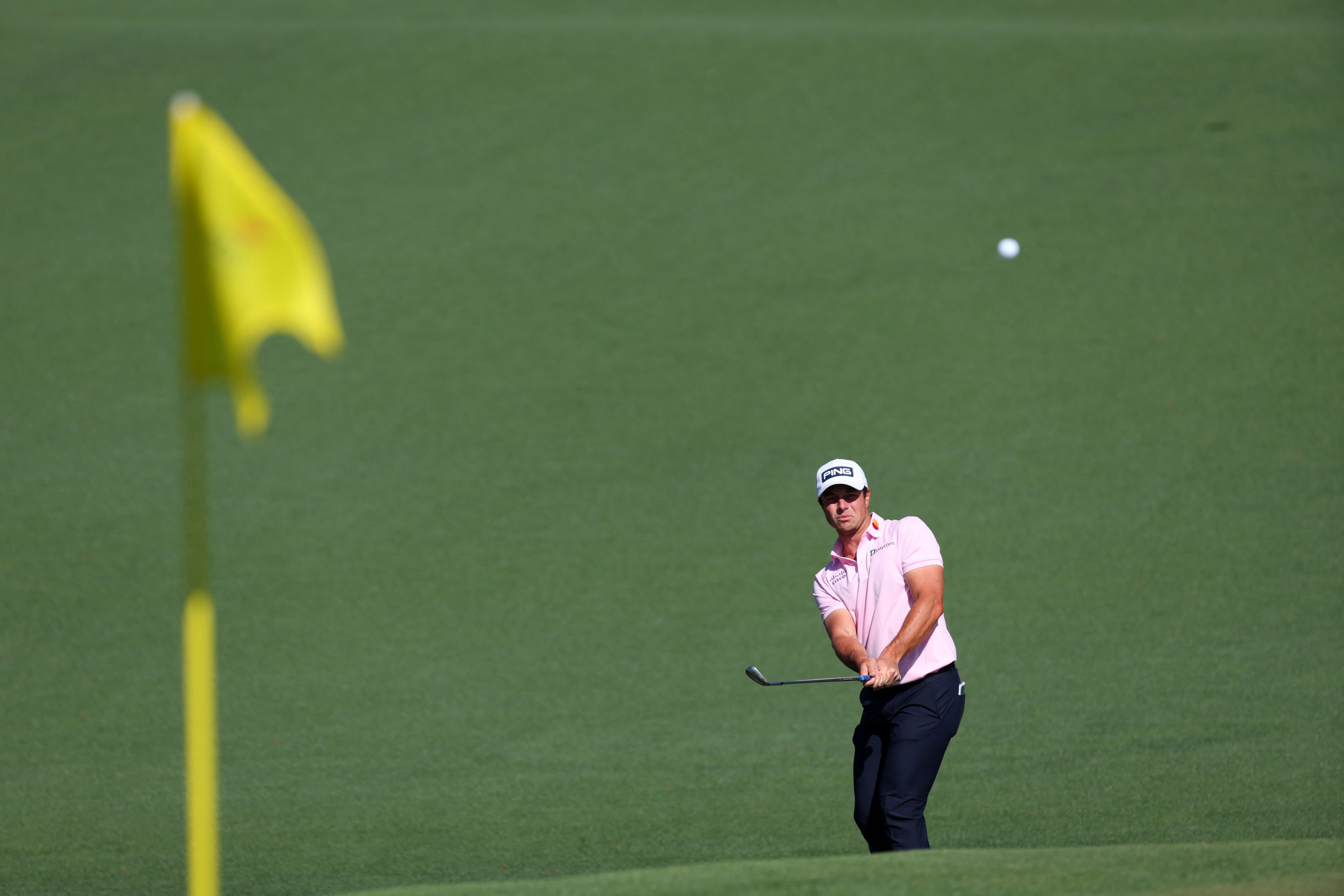 Viktor Hovland 