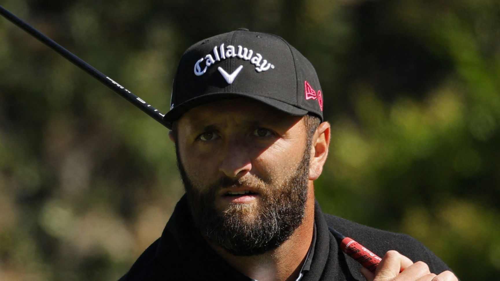 Jon Rahm