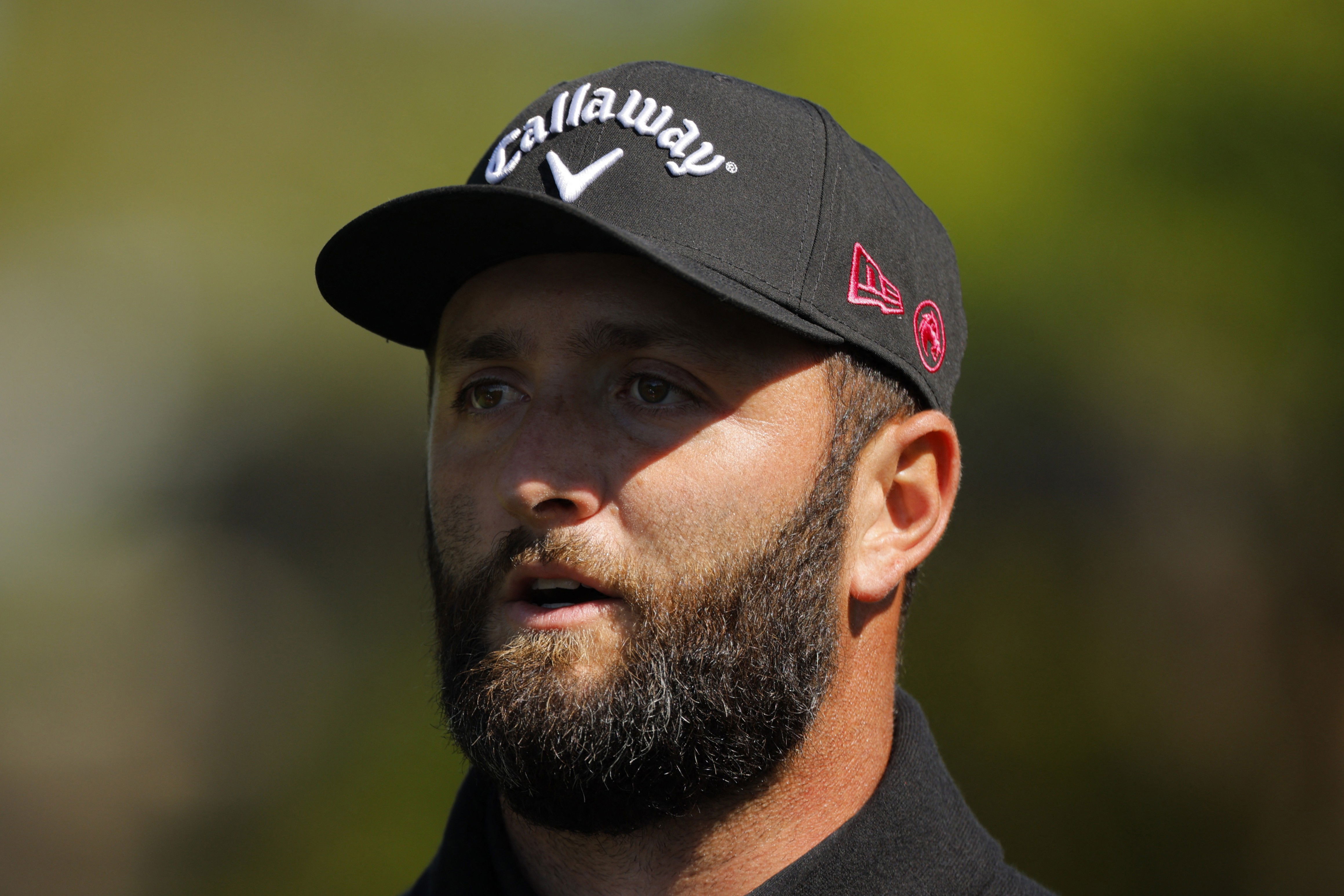 Jon Rahm
