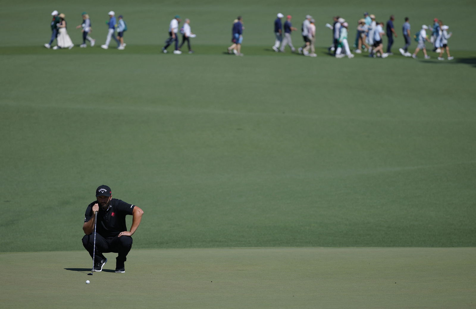 Jon Rahm