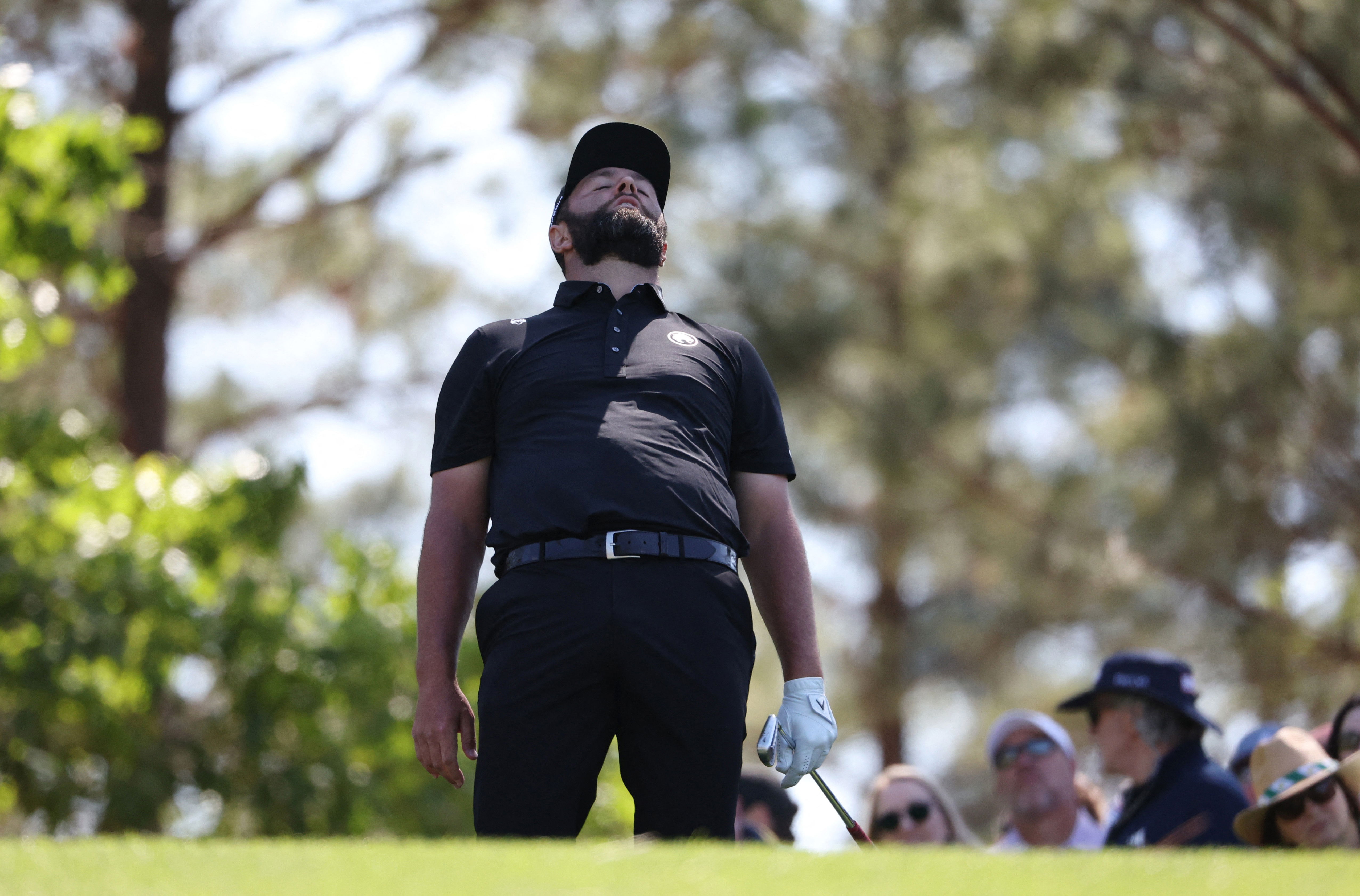 Jon Rahm