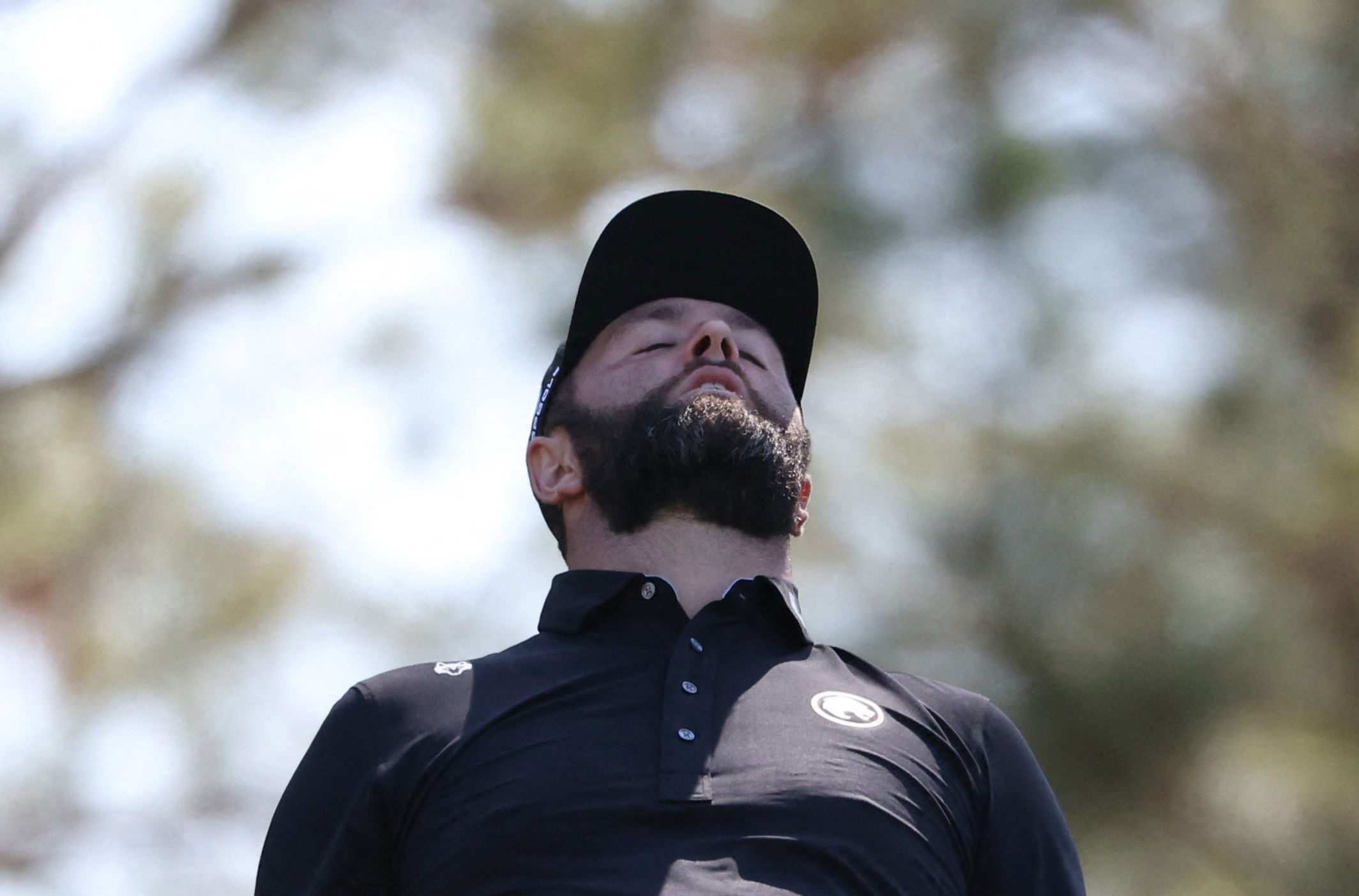Jon Rahm