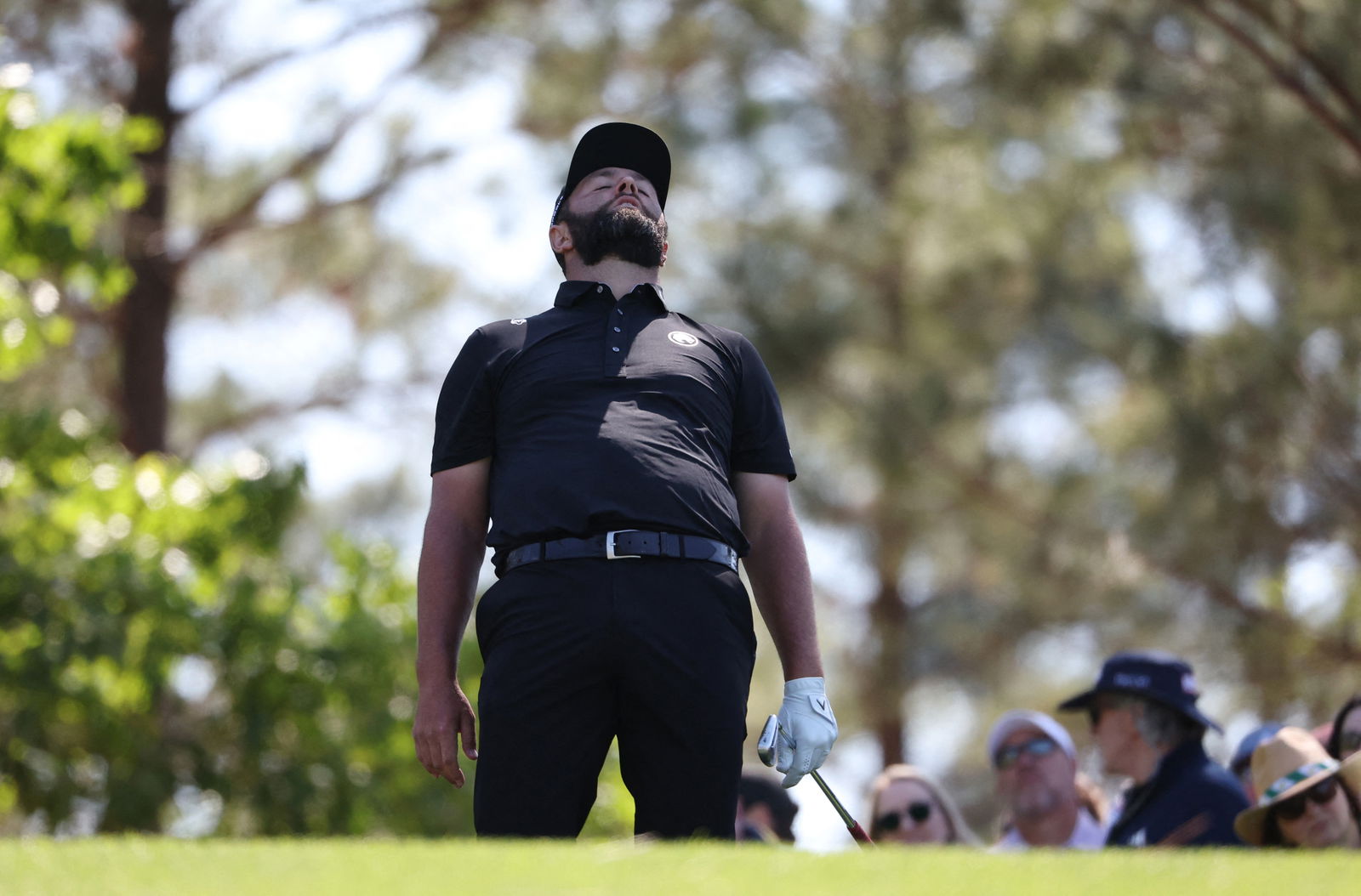 Jon Rahm 