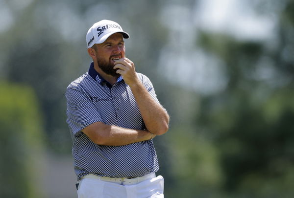 Shane Lowry