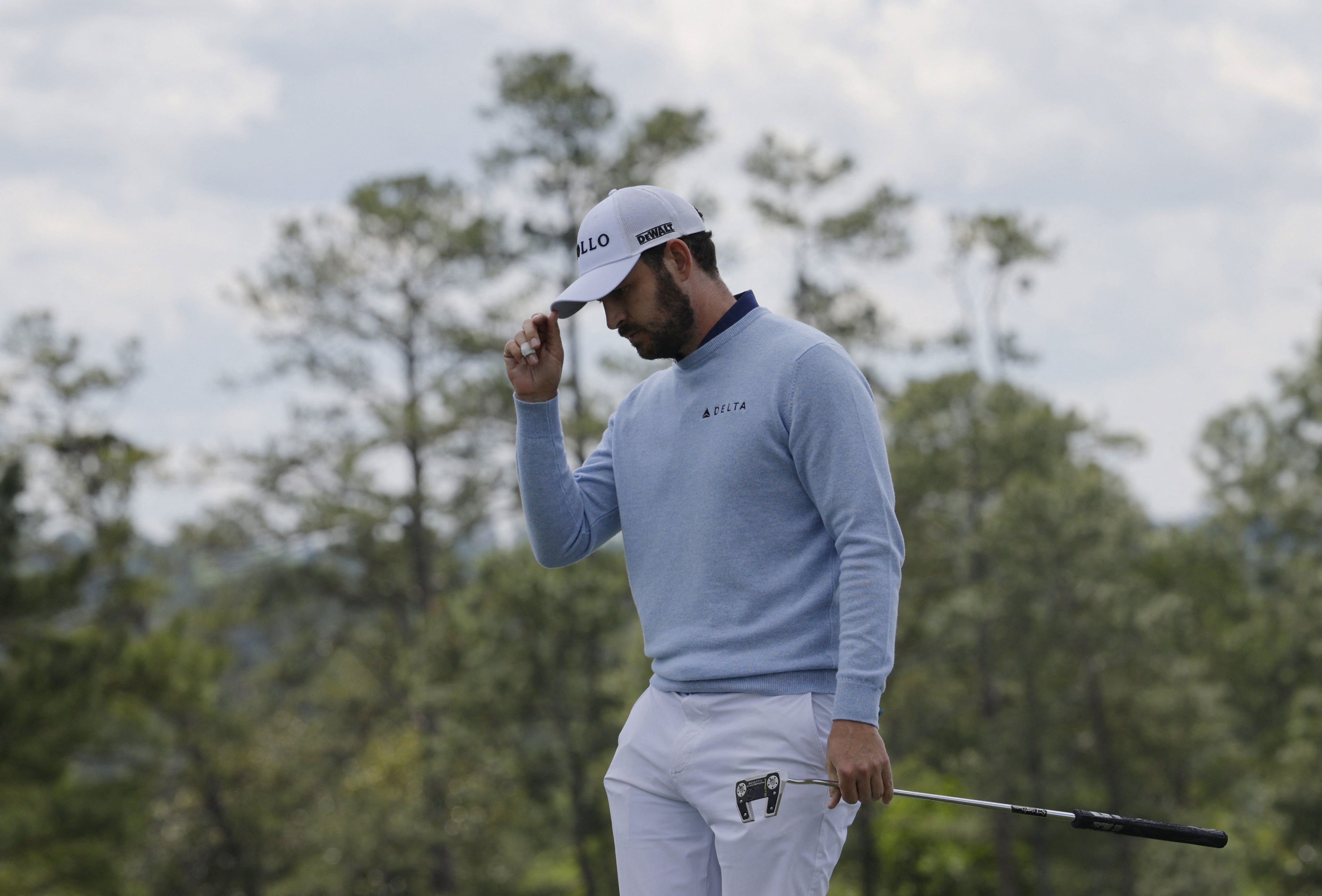 Cantlay