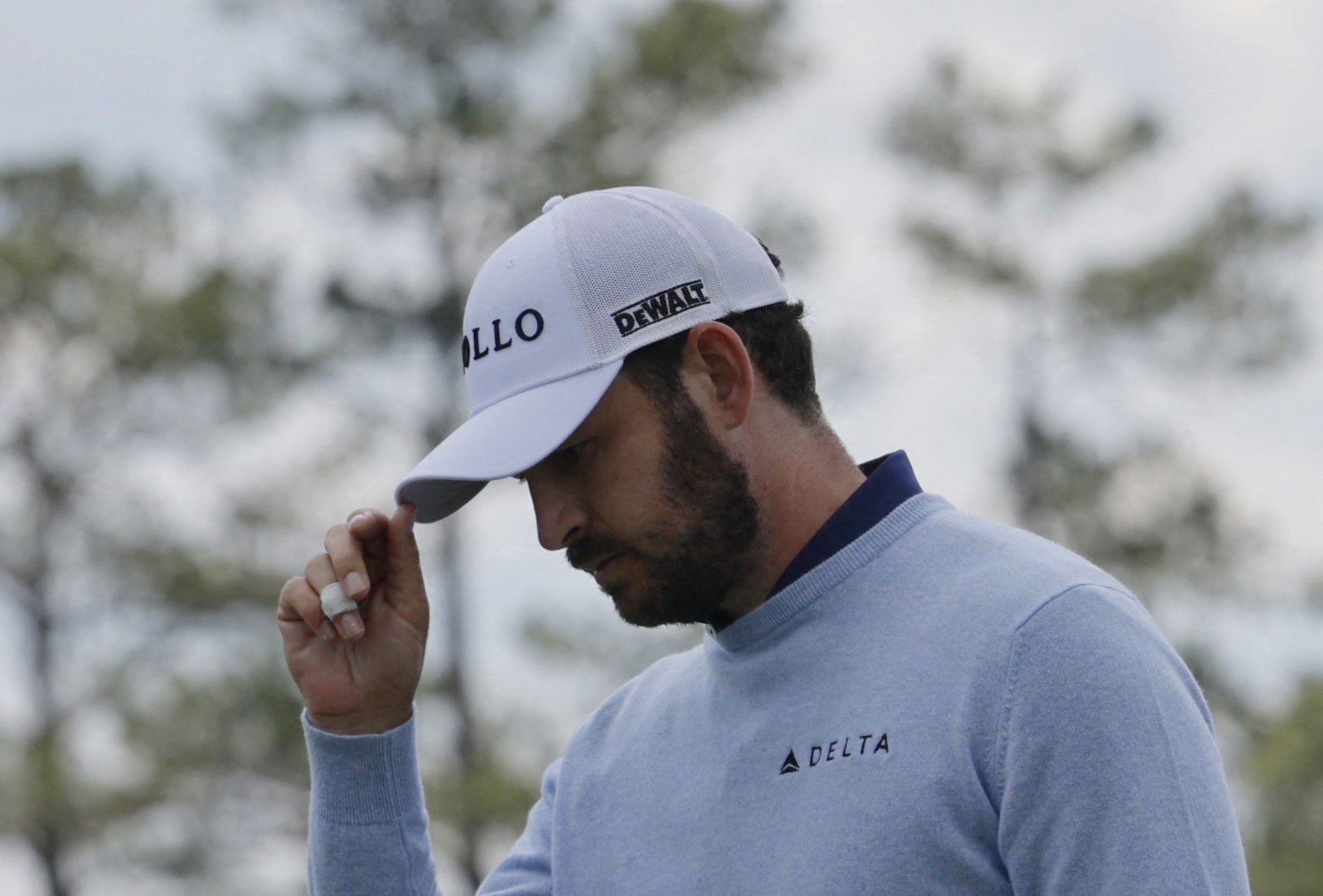 Patrick Cantlay