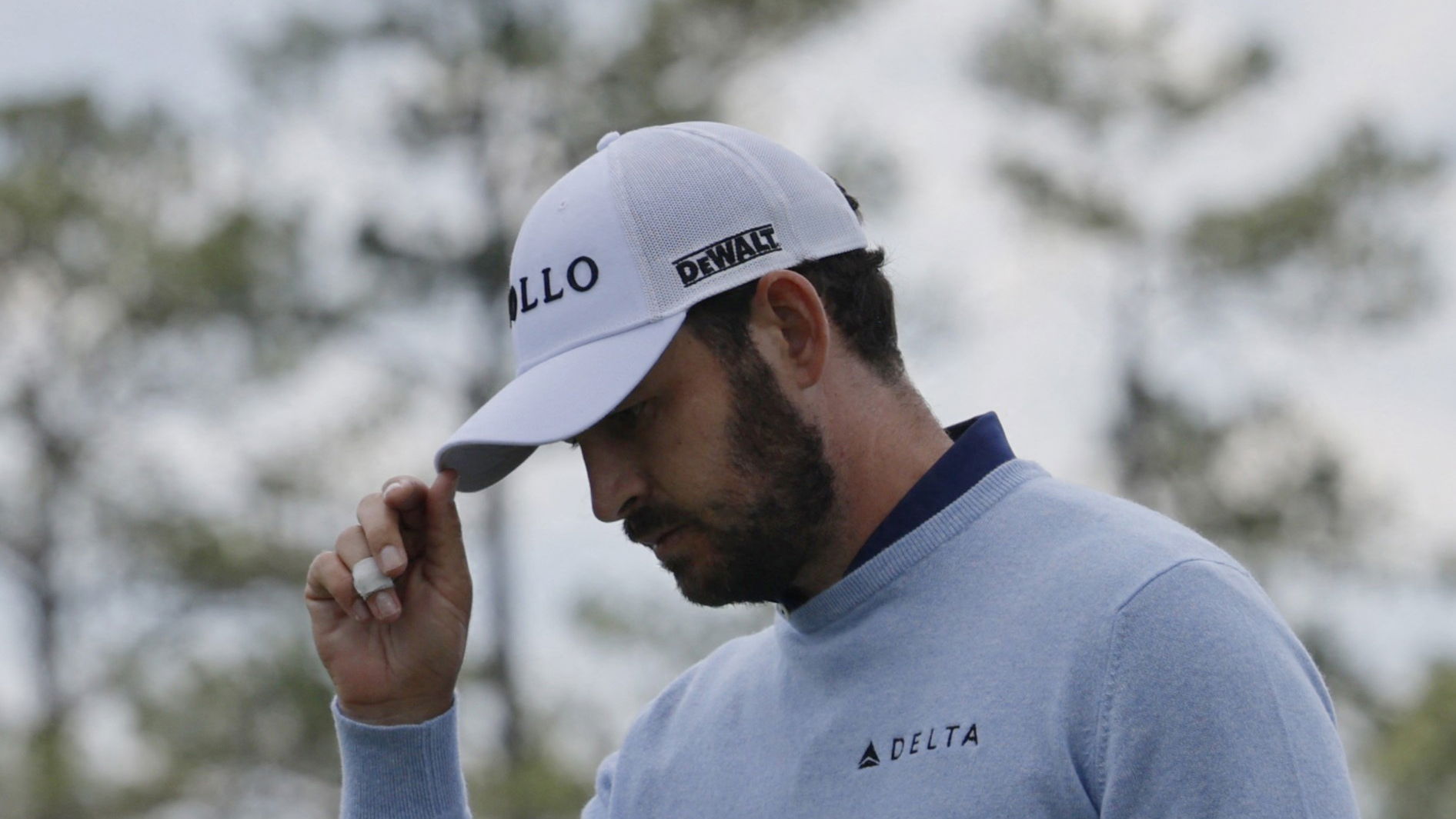 Patrick Cantlay