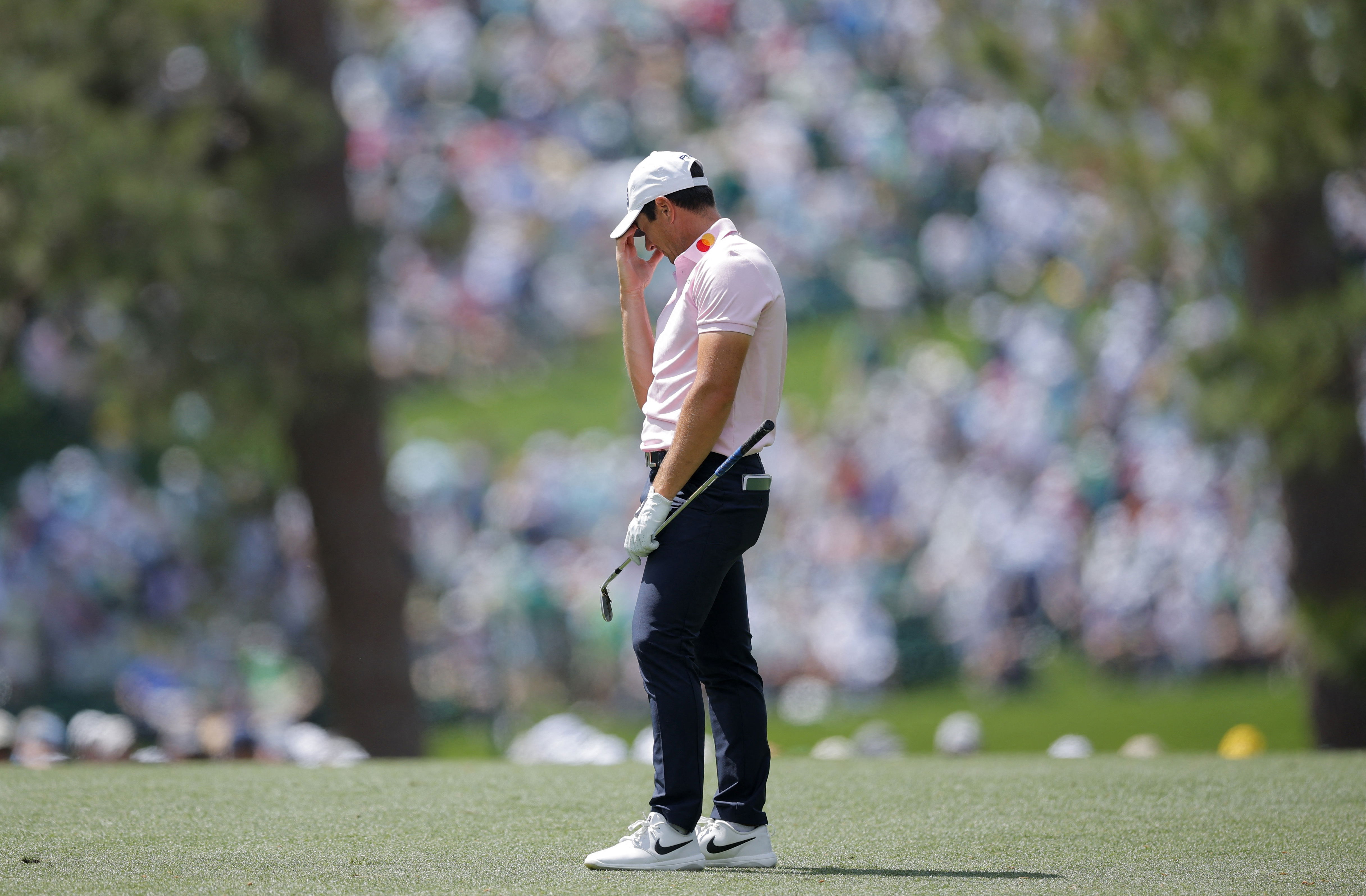 Viktor Hovland 