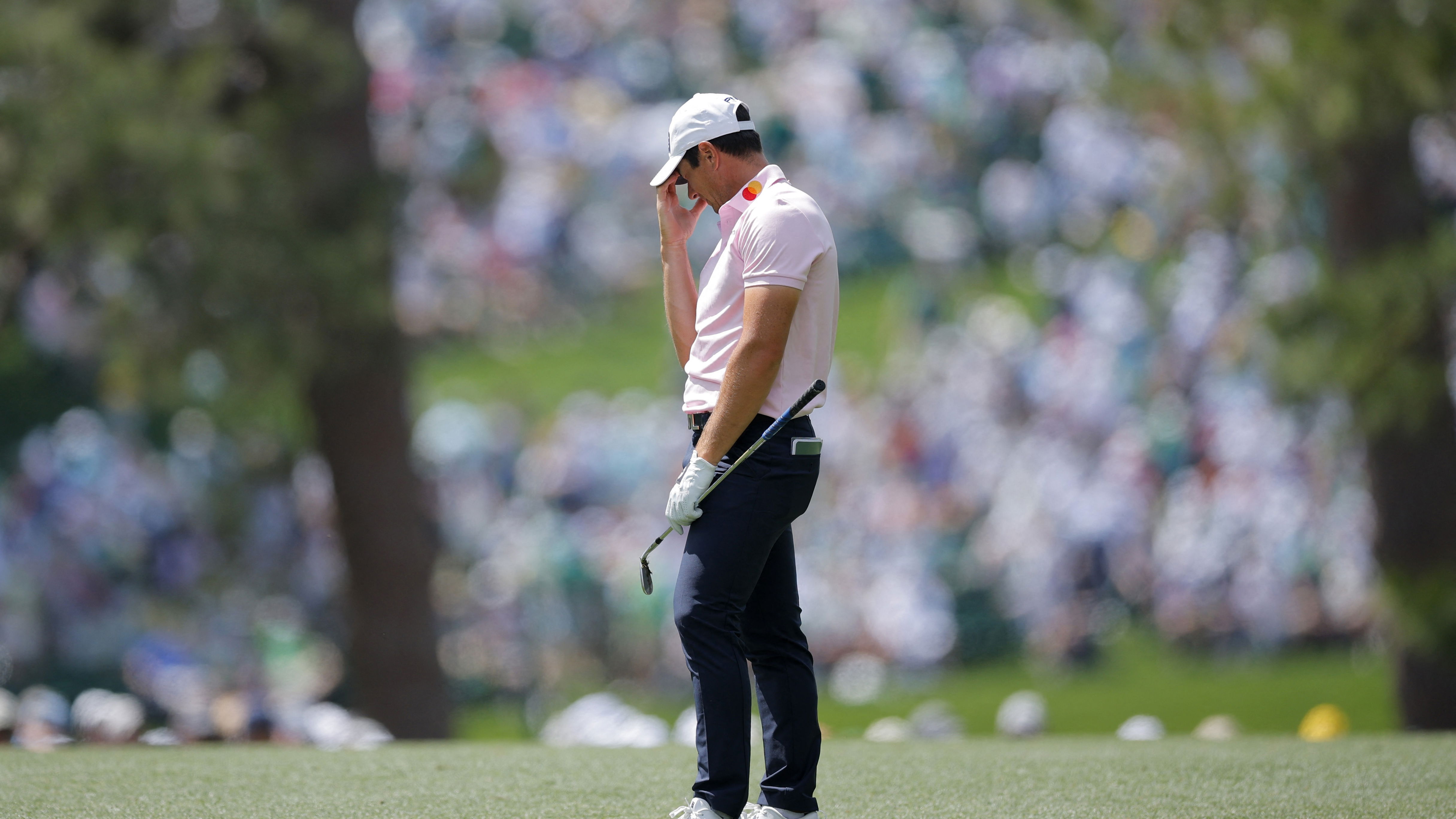 Viktor Hovland 