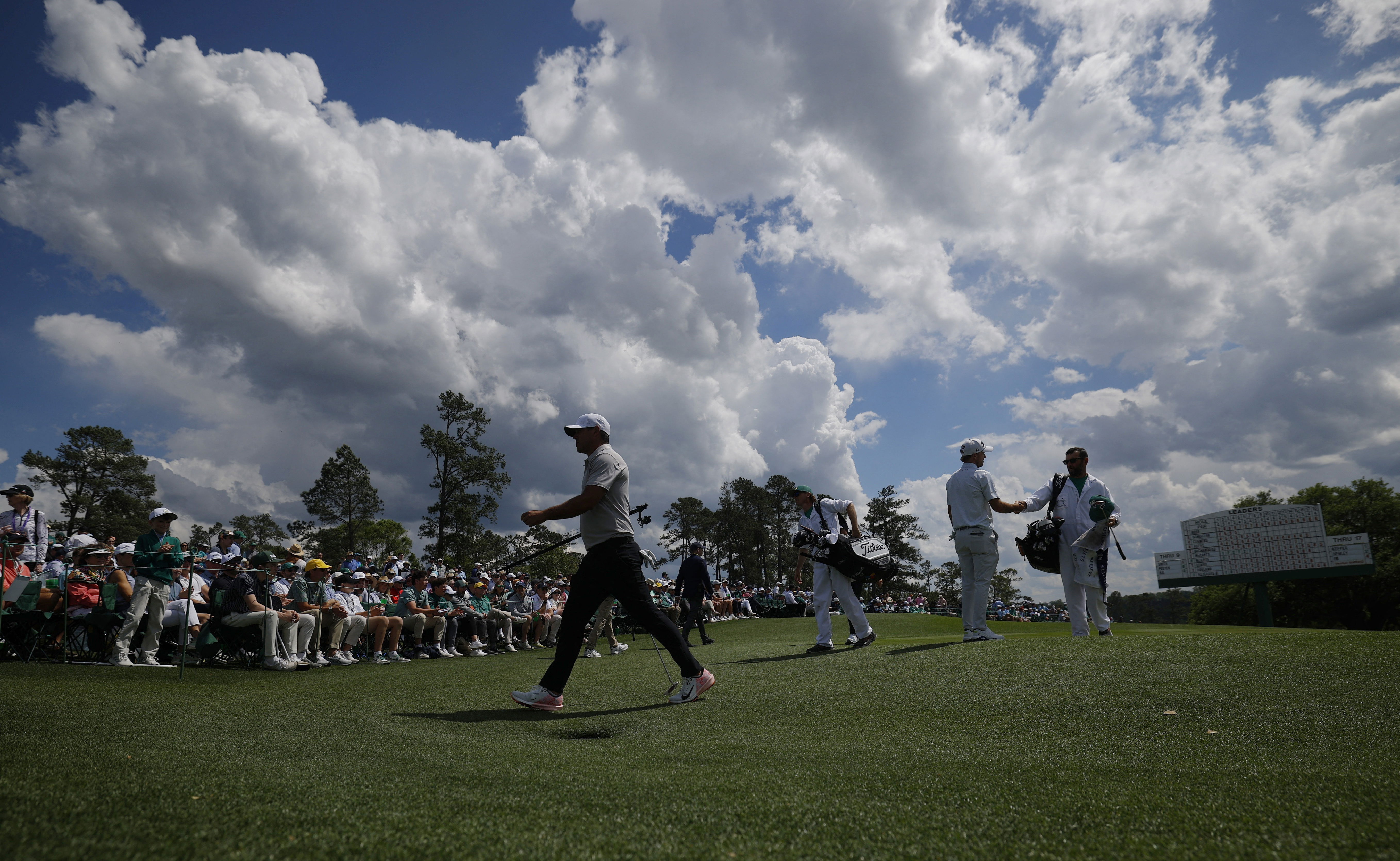 Brooks Koepka
