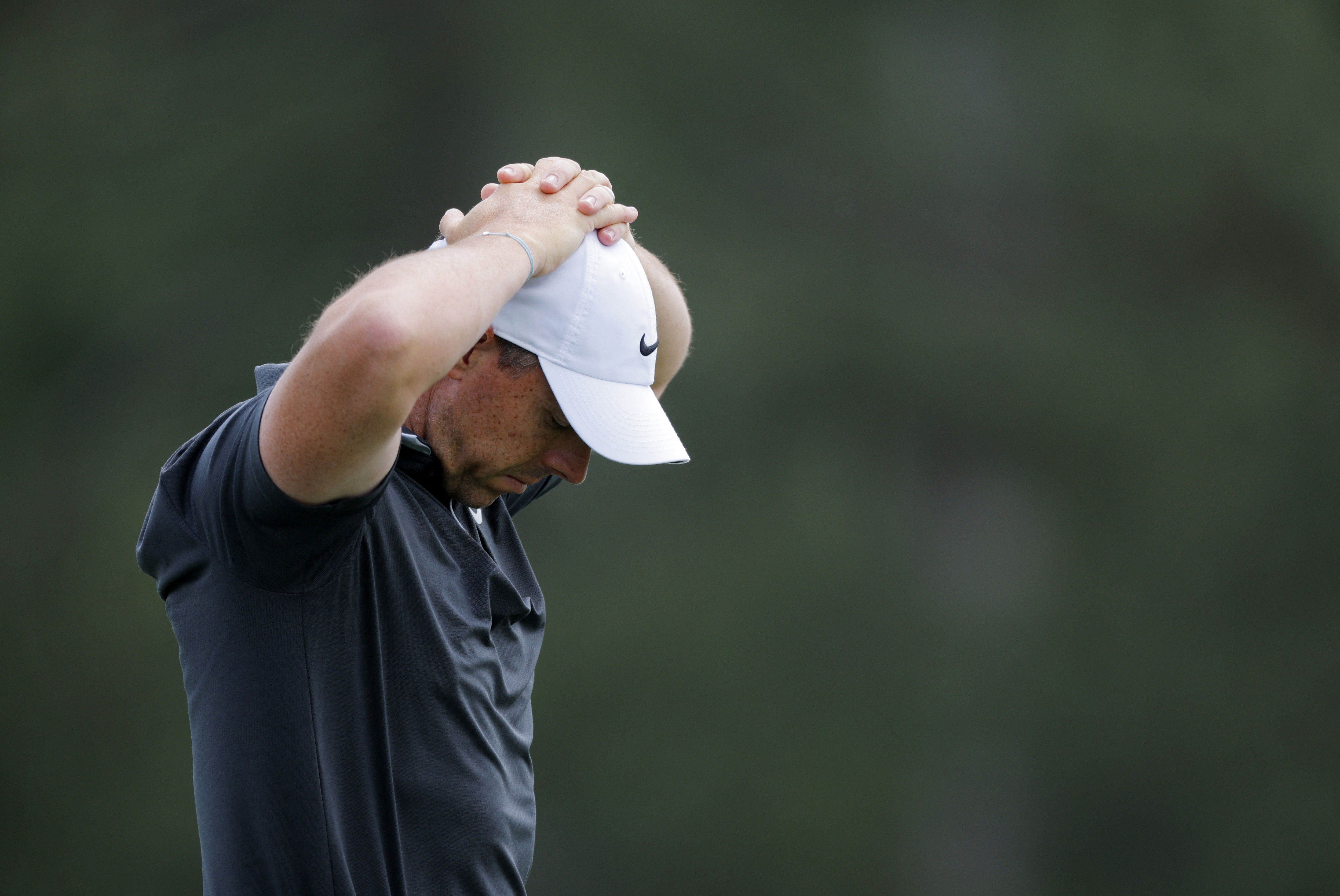 Rory McIlroy