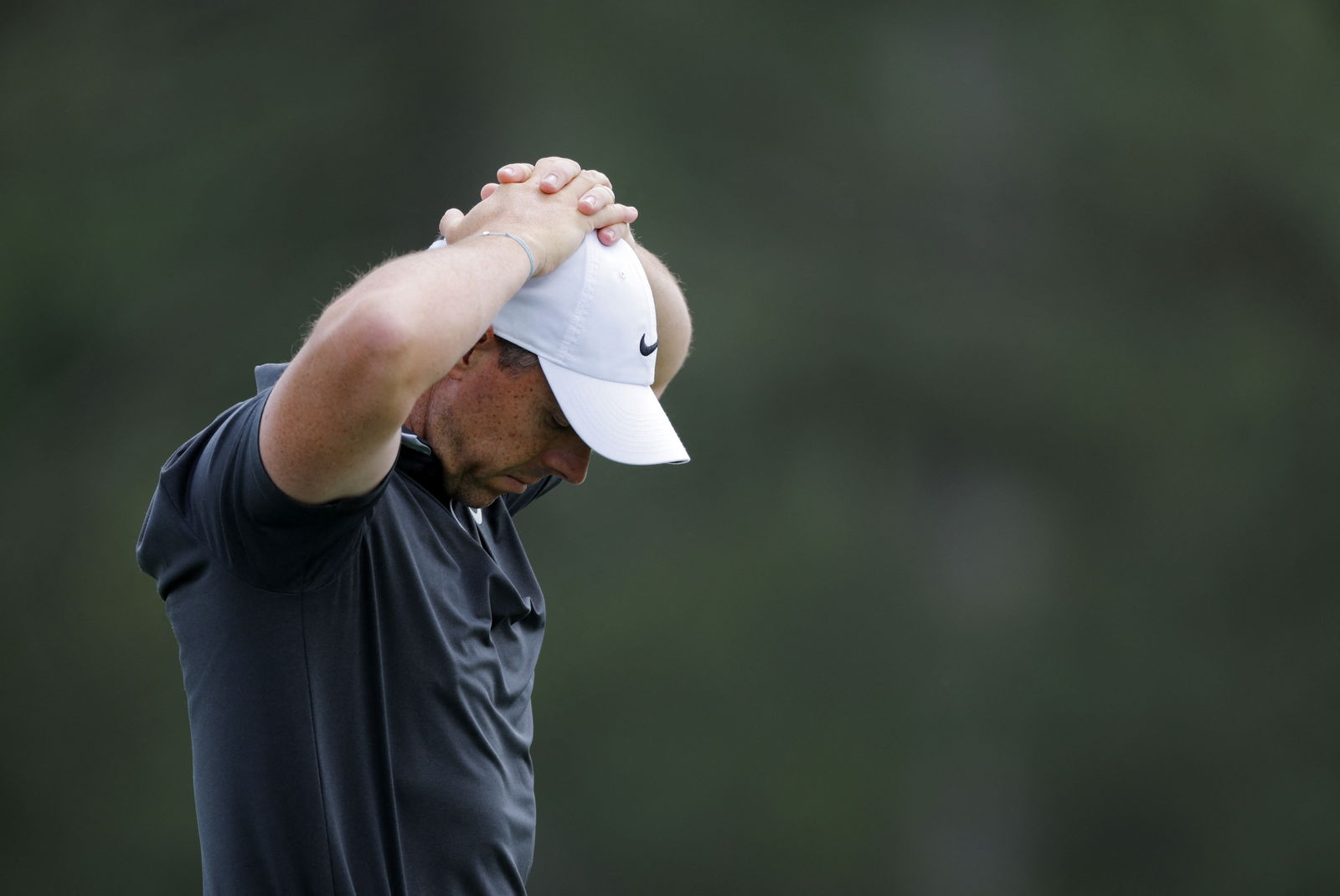 Rory McIlroy