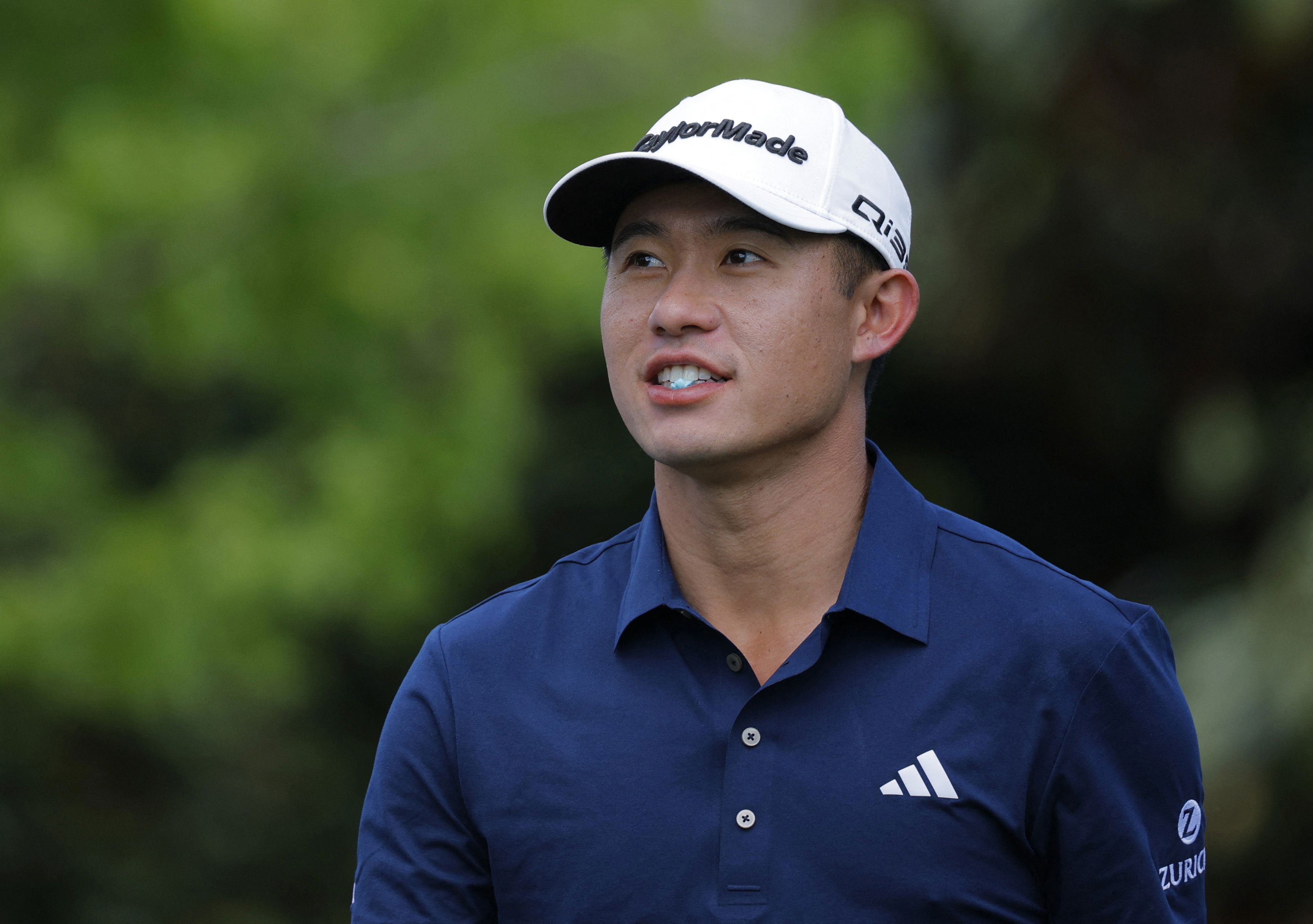 Collin Morikawa