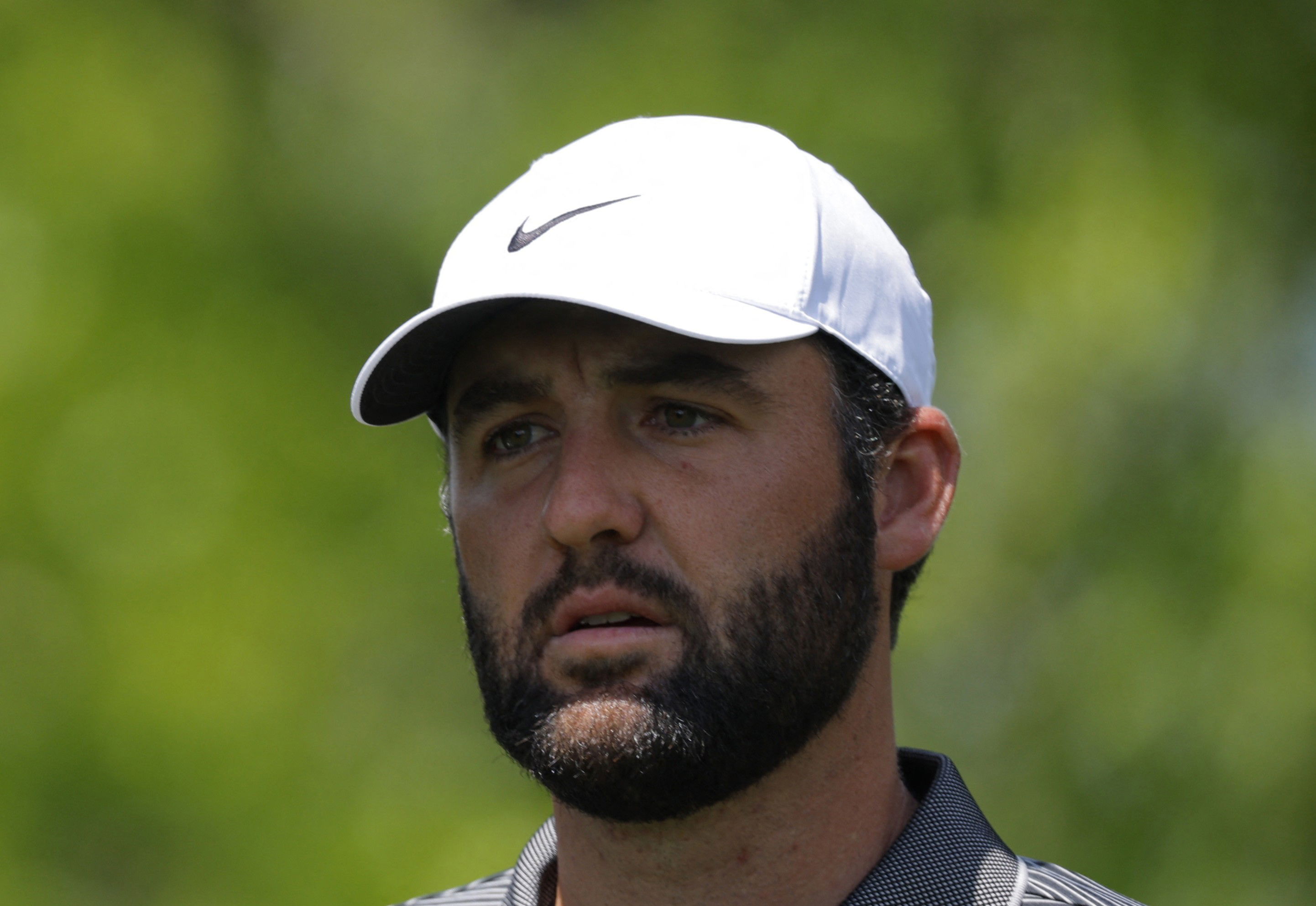 Scottie Scheffler