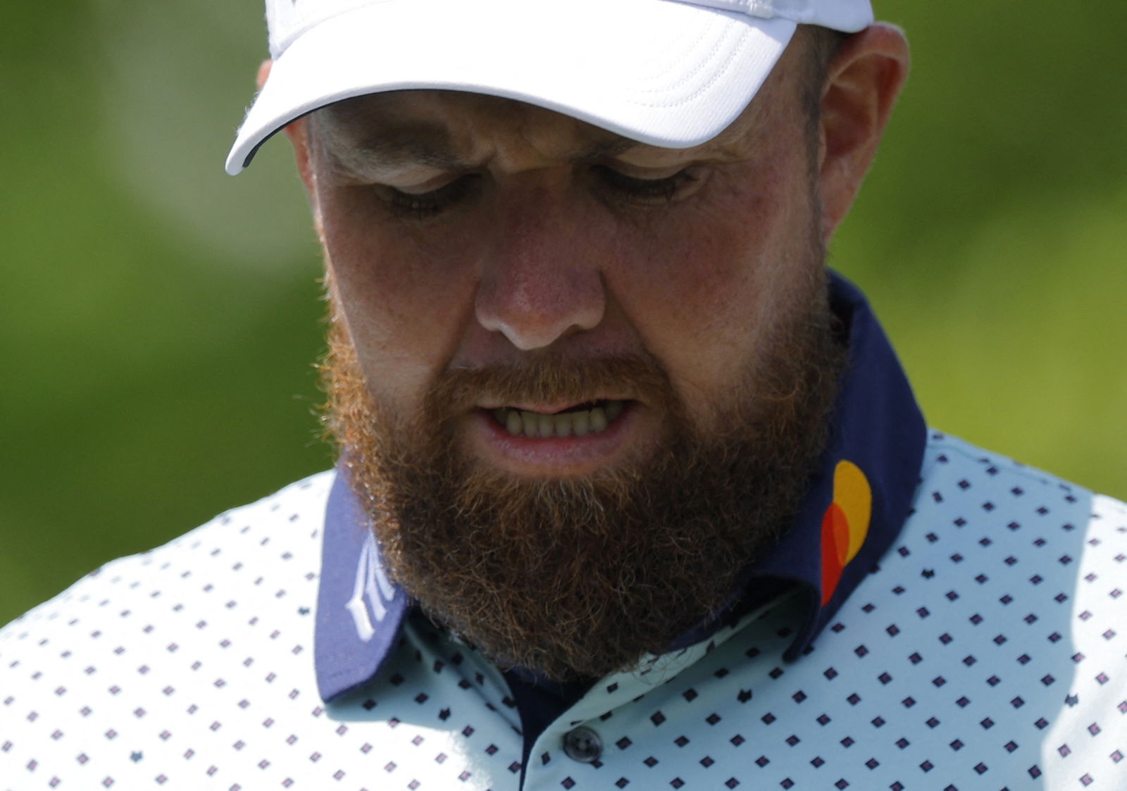 Shane Lowry