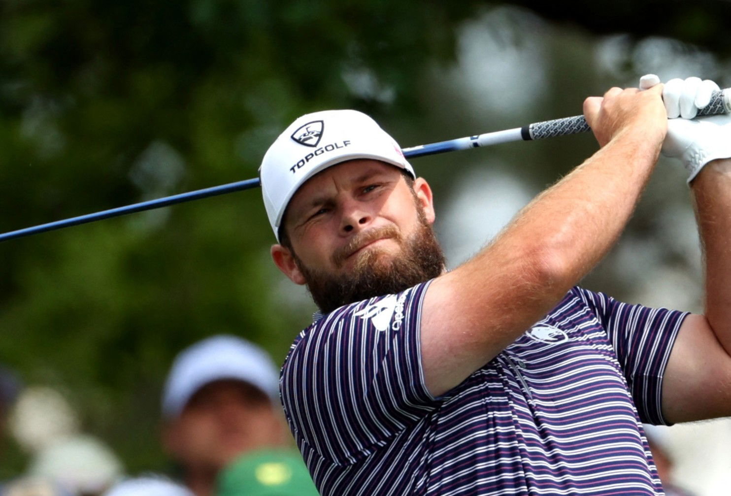 Tyrrell Hatton