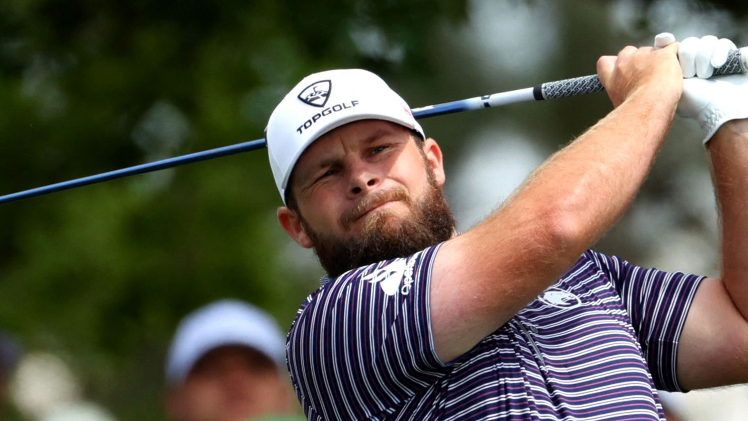 Tyrrell Hatton