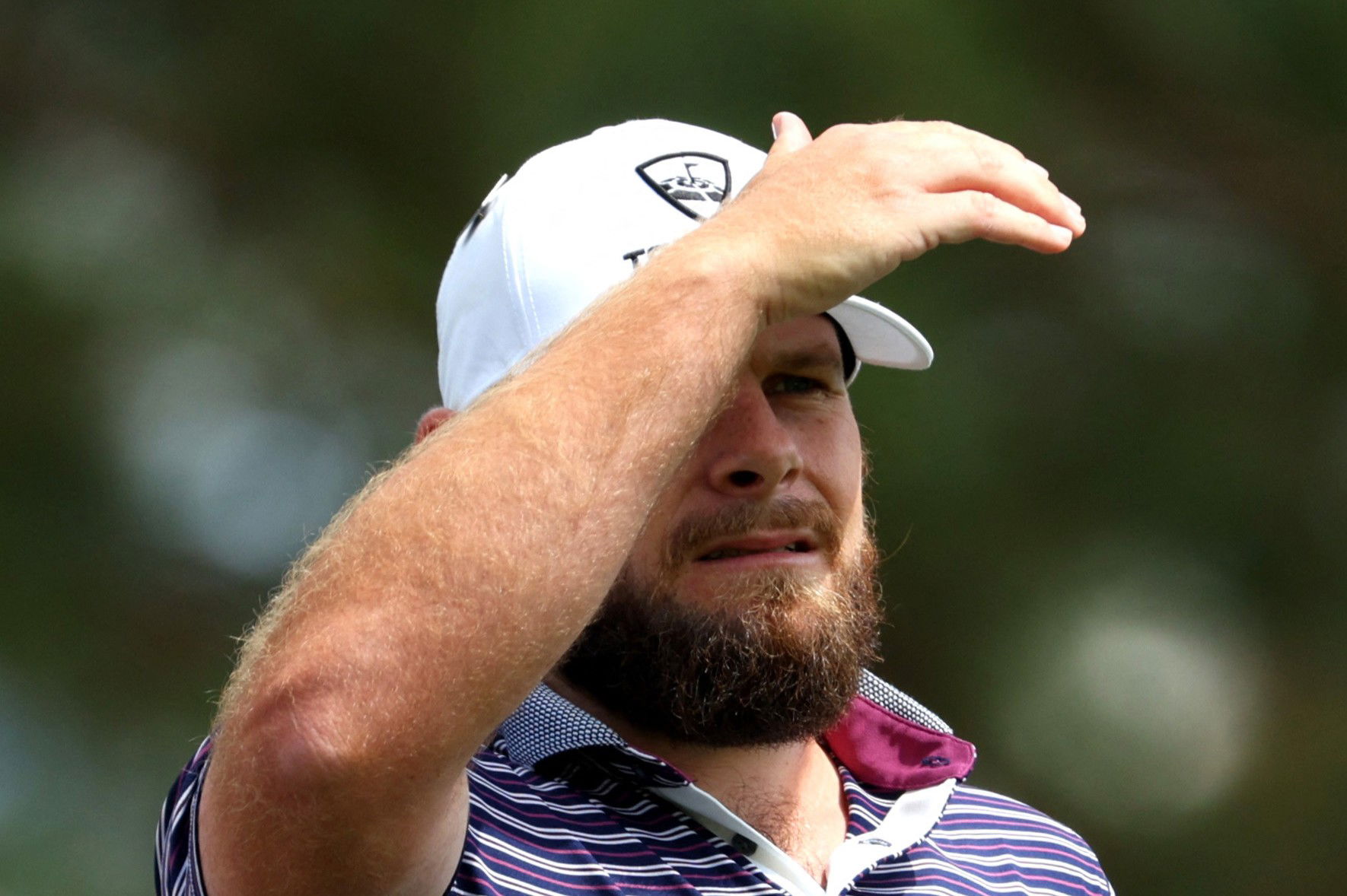 Tyrrell Hatton