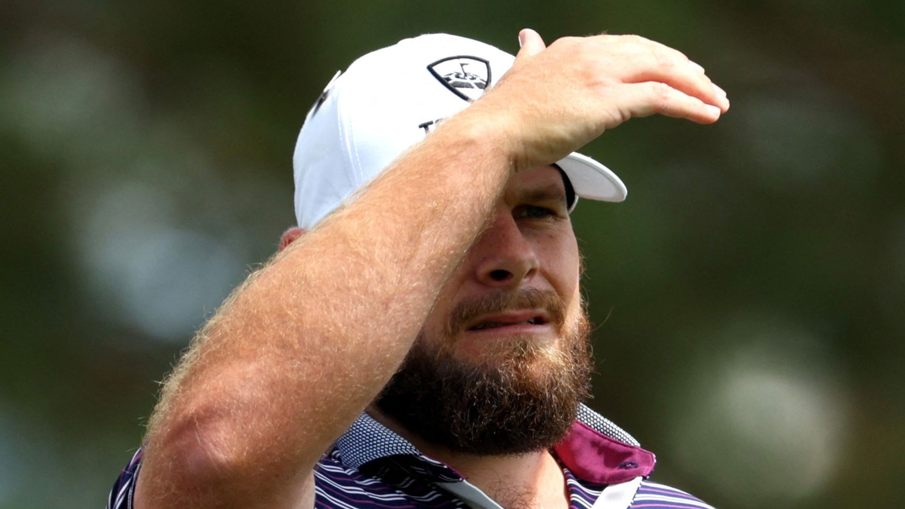 Tyrrell Hatton