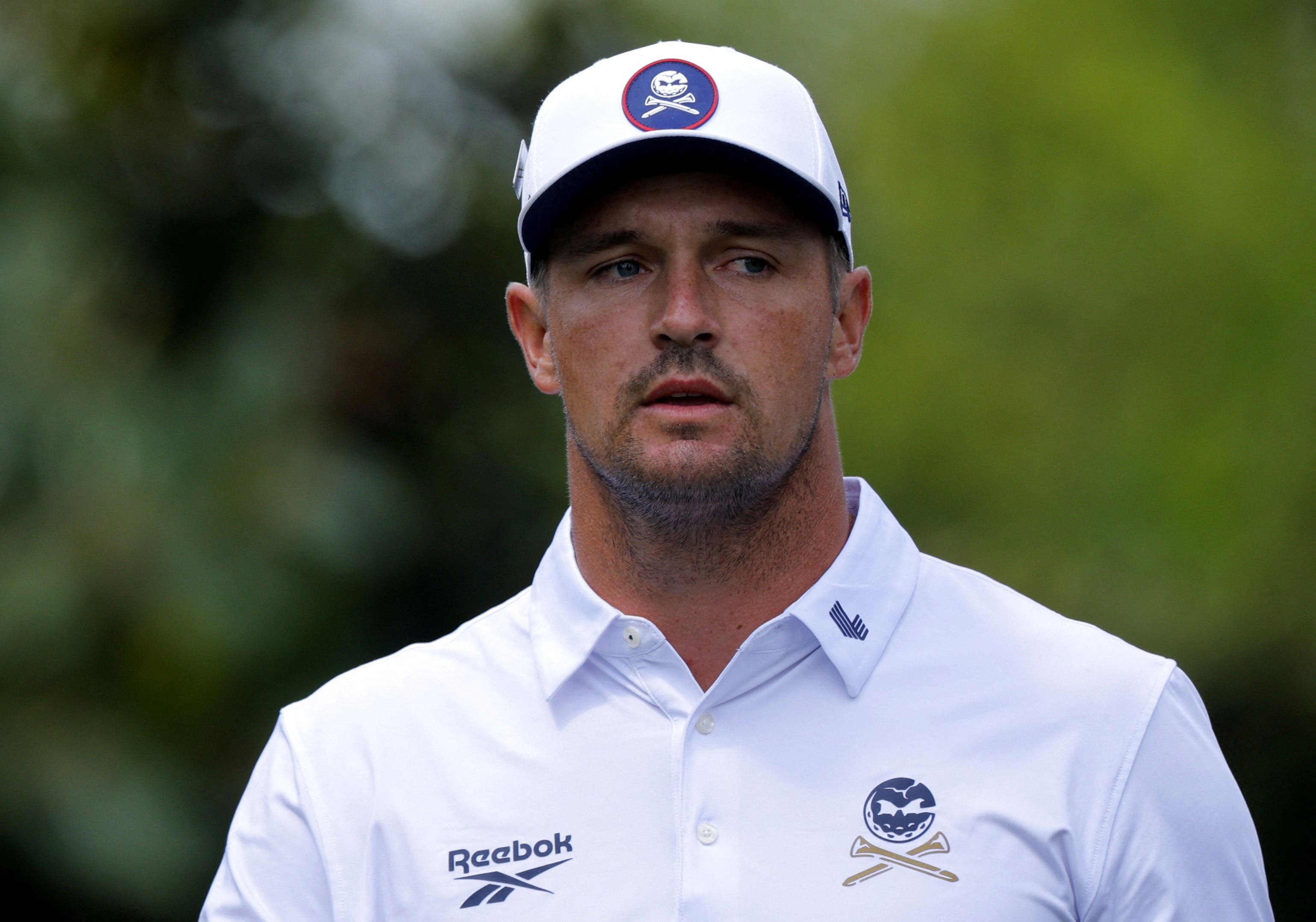 Bryson DeChambeau 