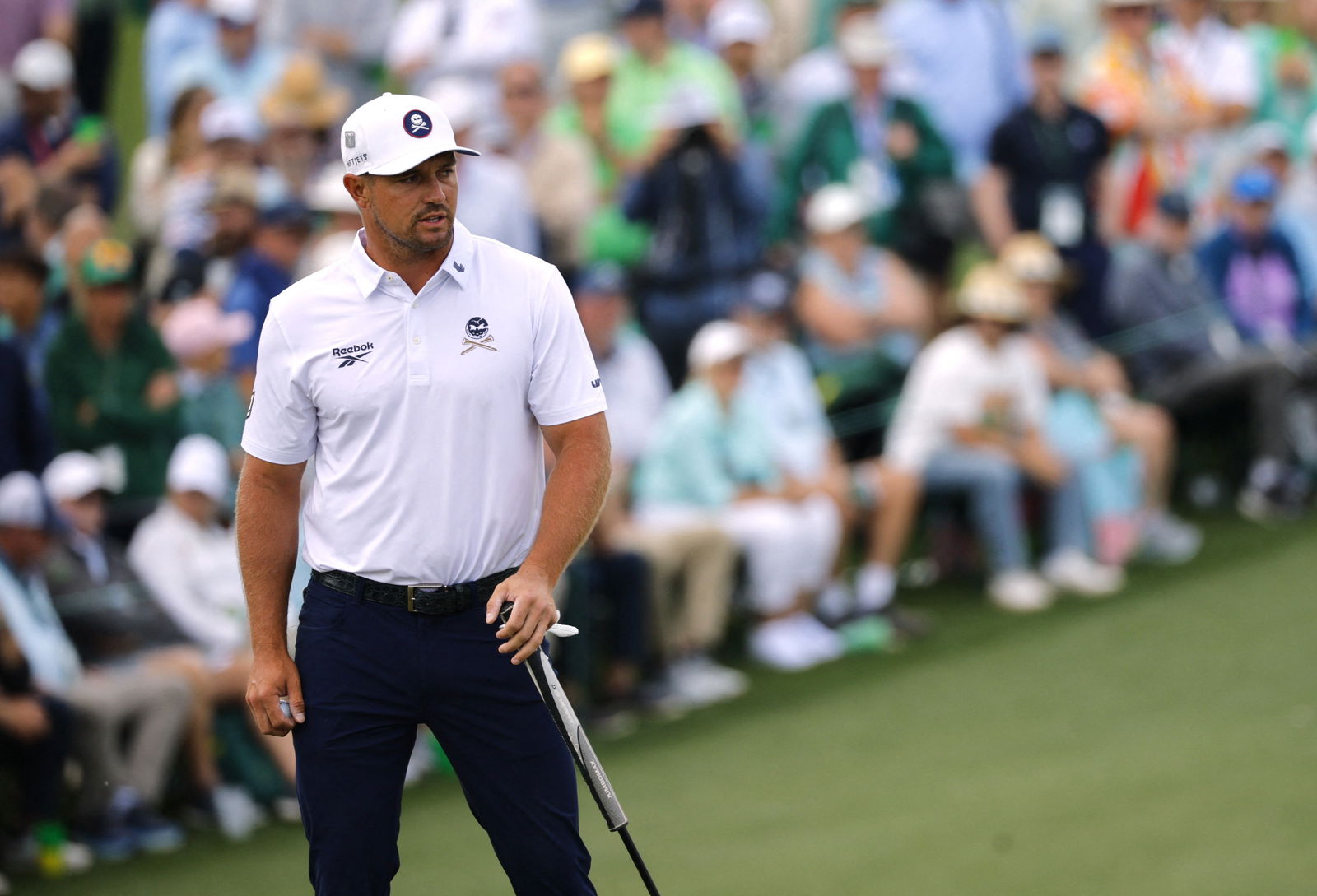 Bryson DeChambeau 