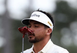 Jason Day