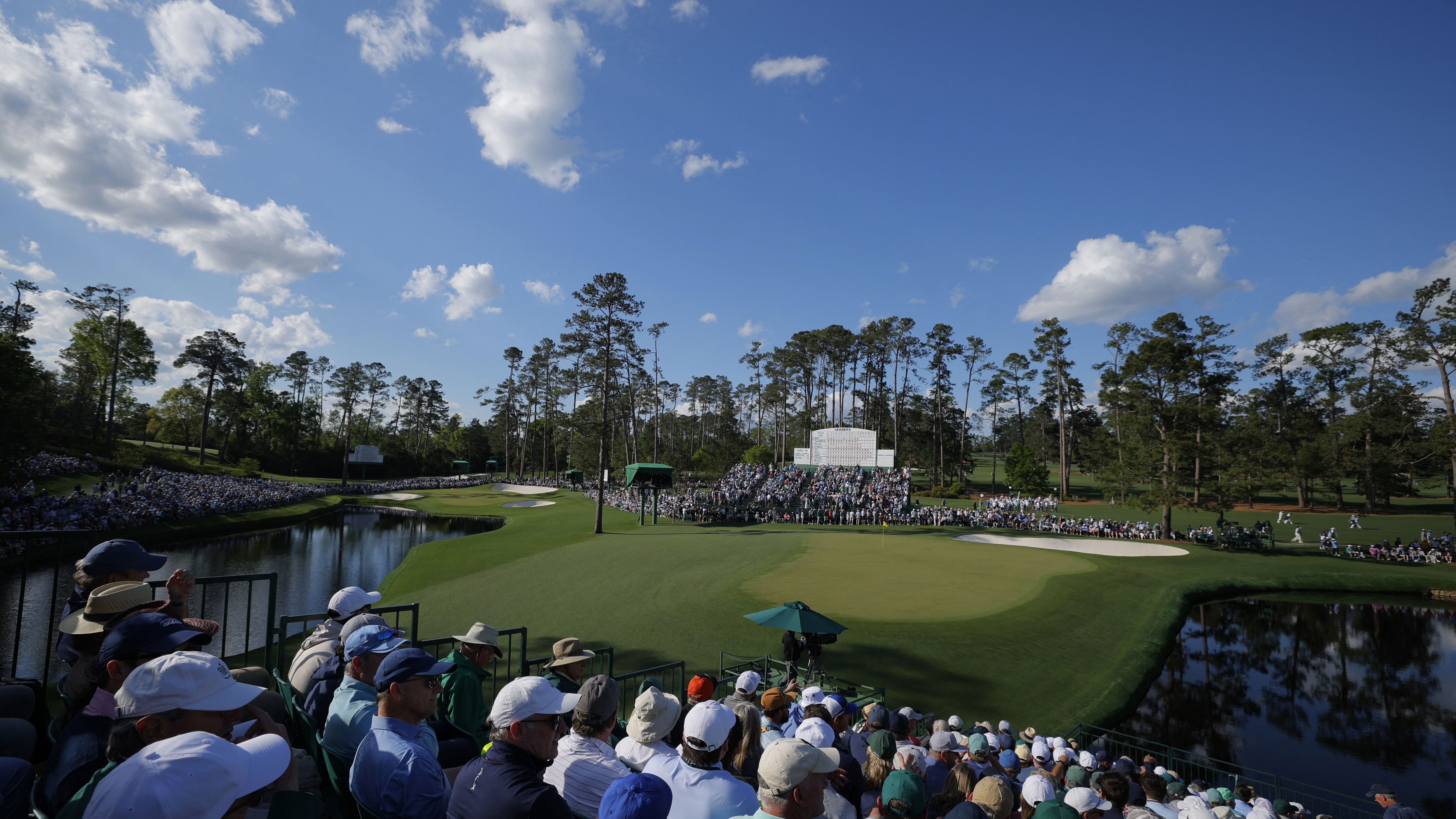 The Masters 