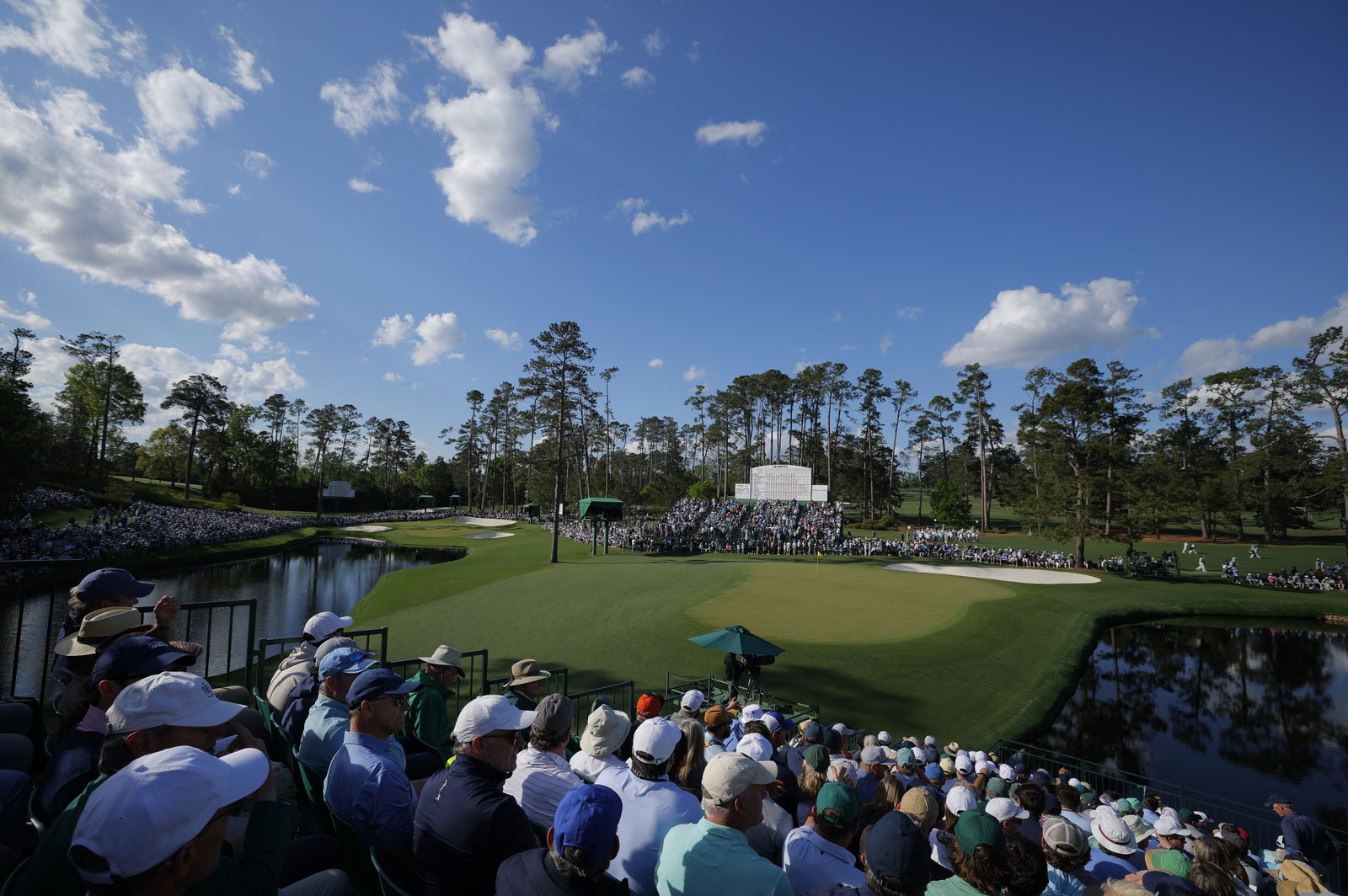 The Masters 