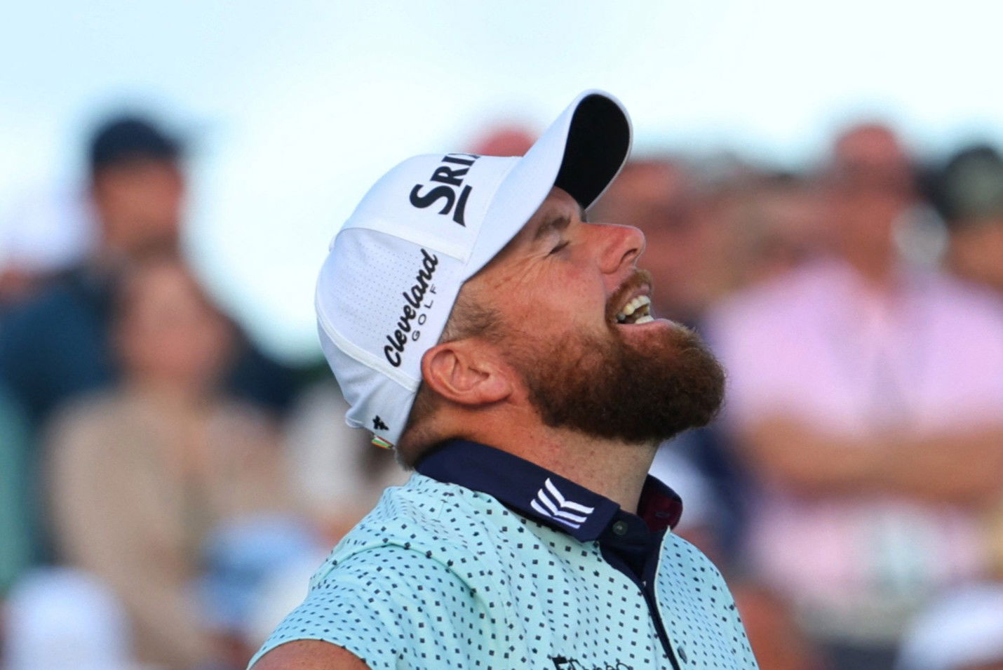 Shane Lowry