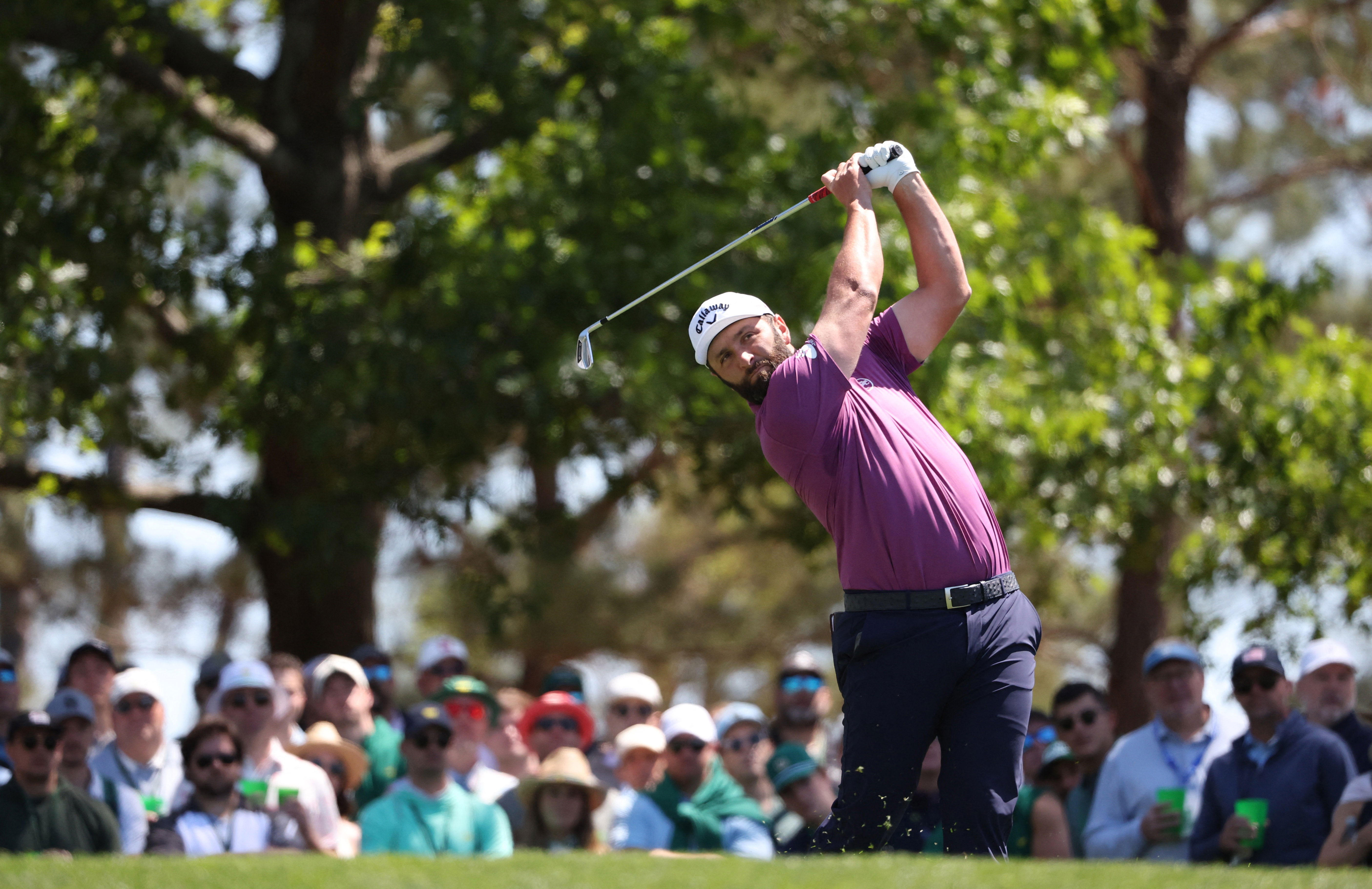 Jon Rahm