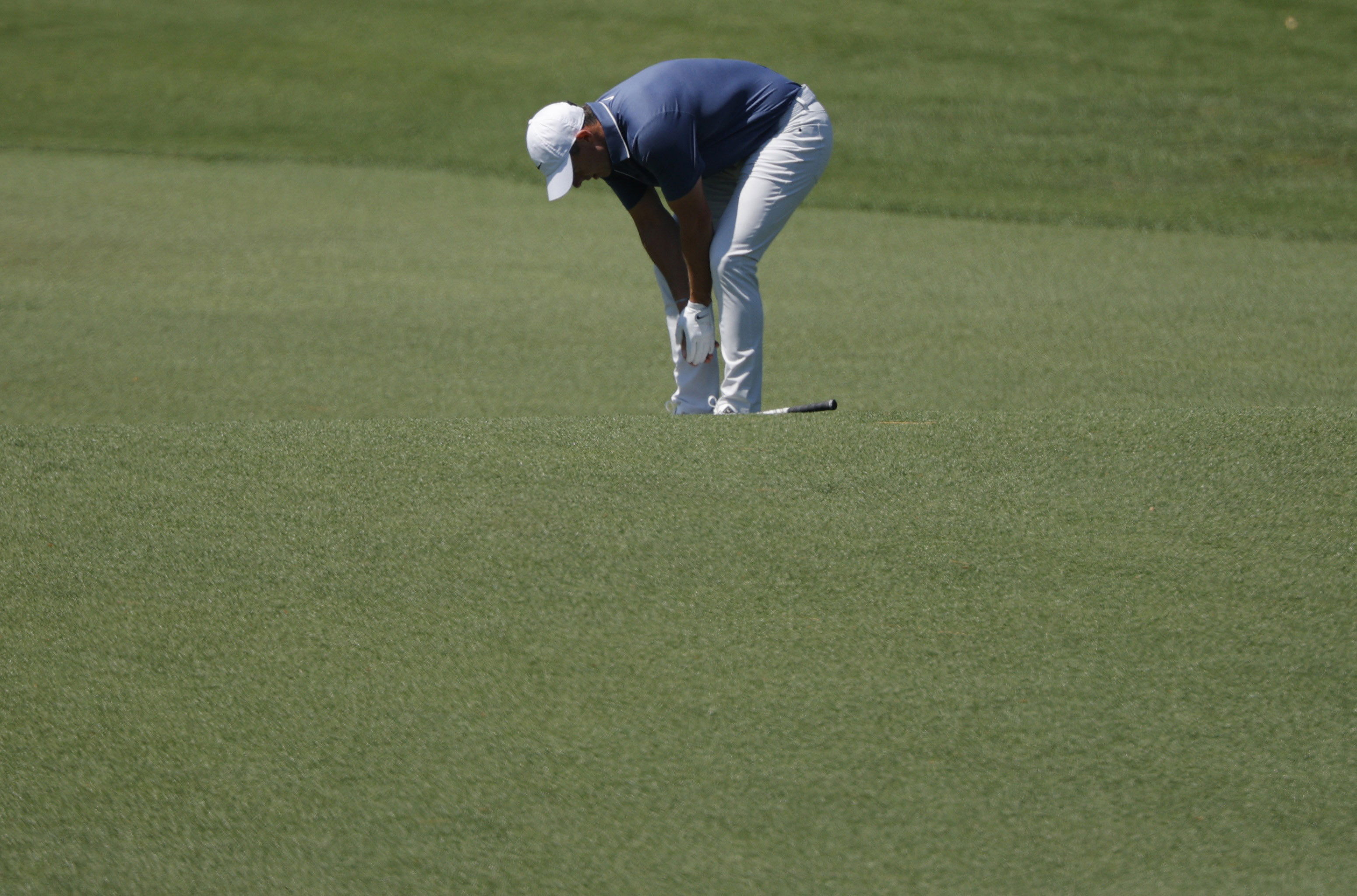 Rory McIlroy