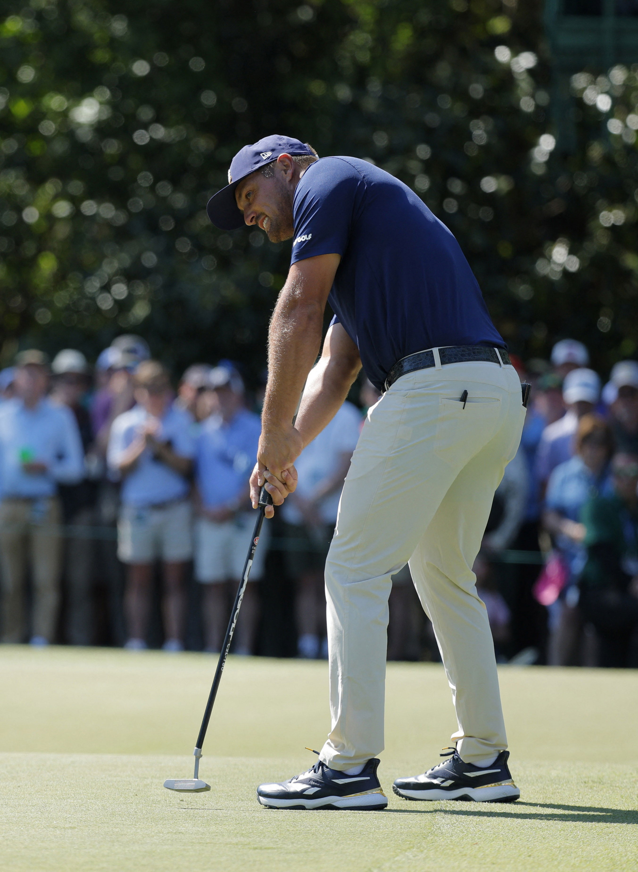 Bryson DeChambeau