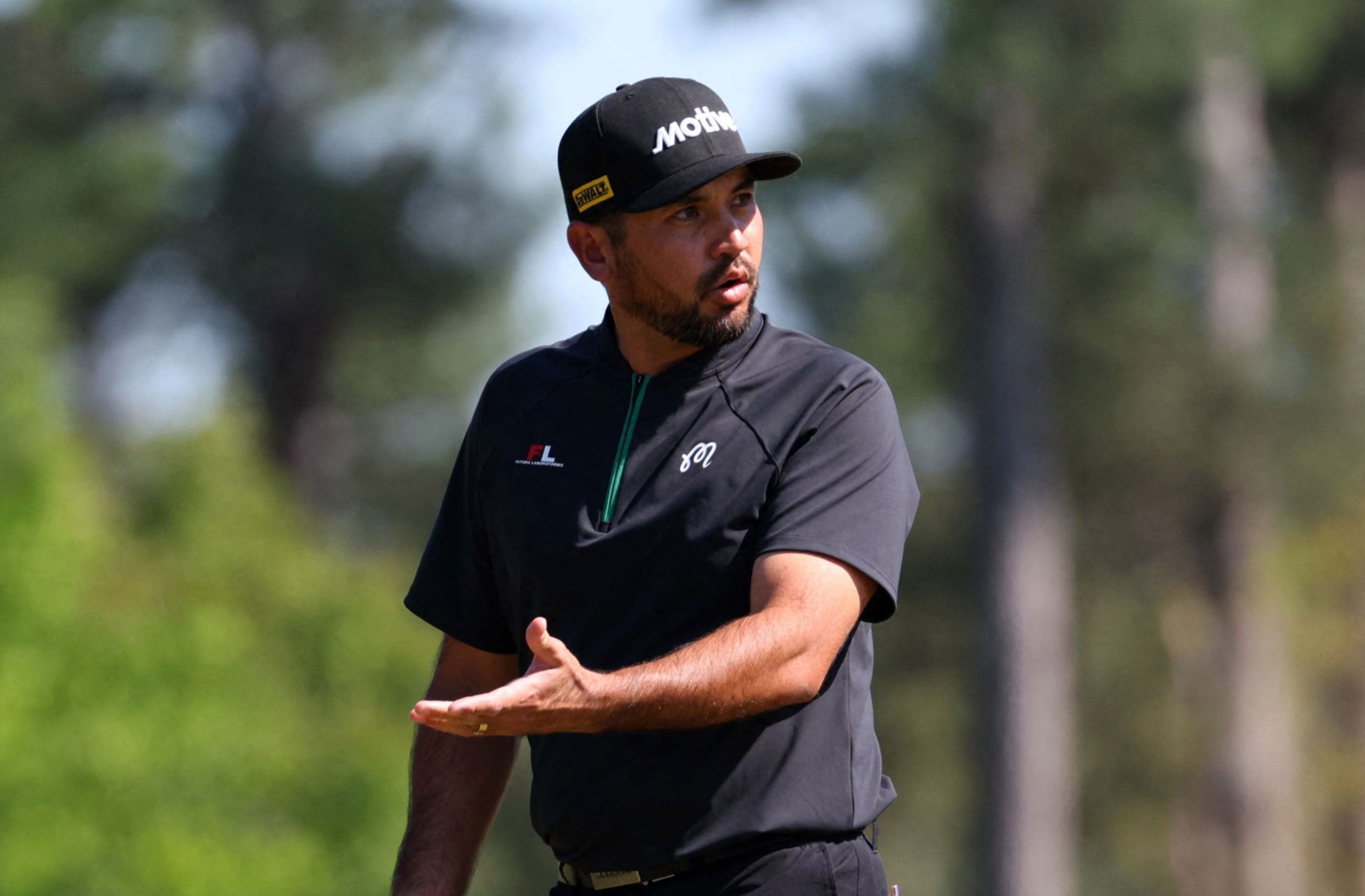 Jason Day