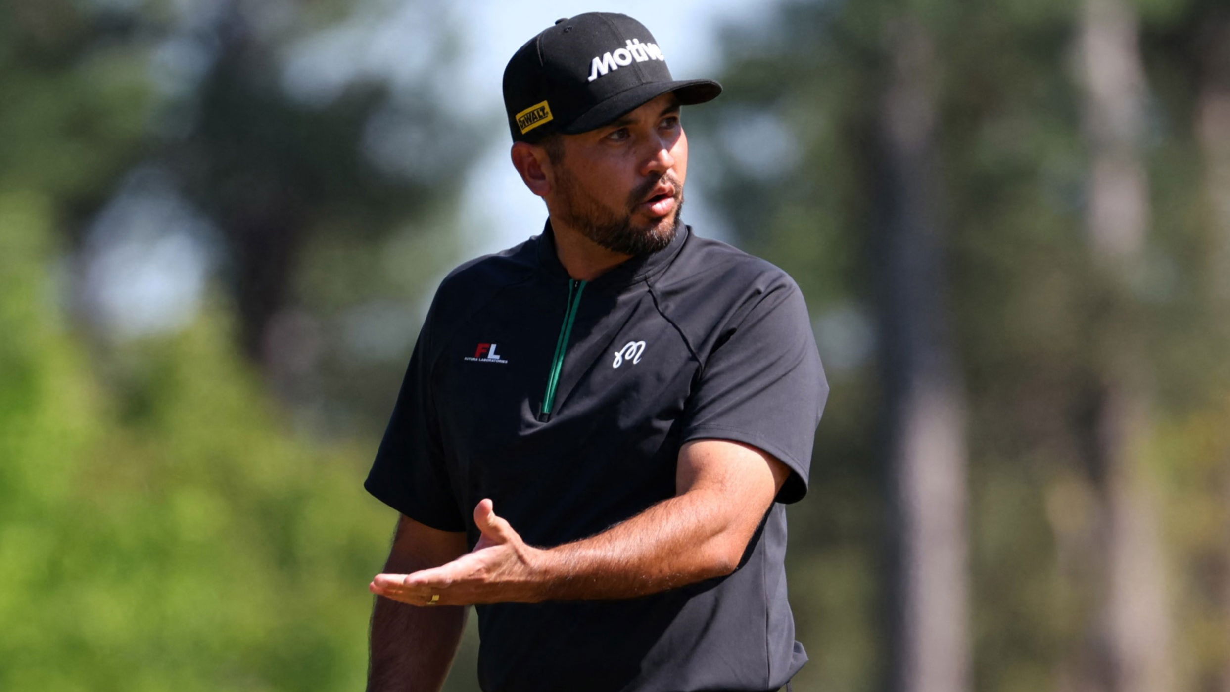 Jason Day