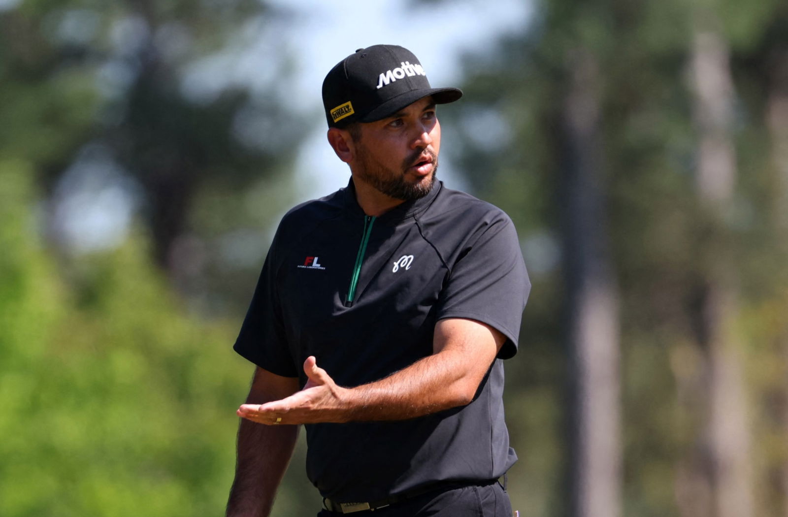 Jason Day