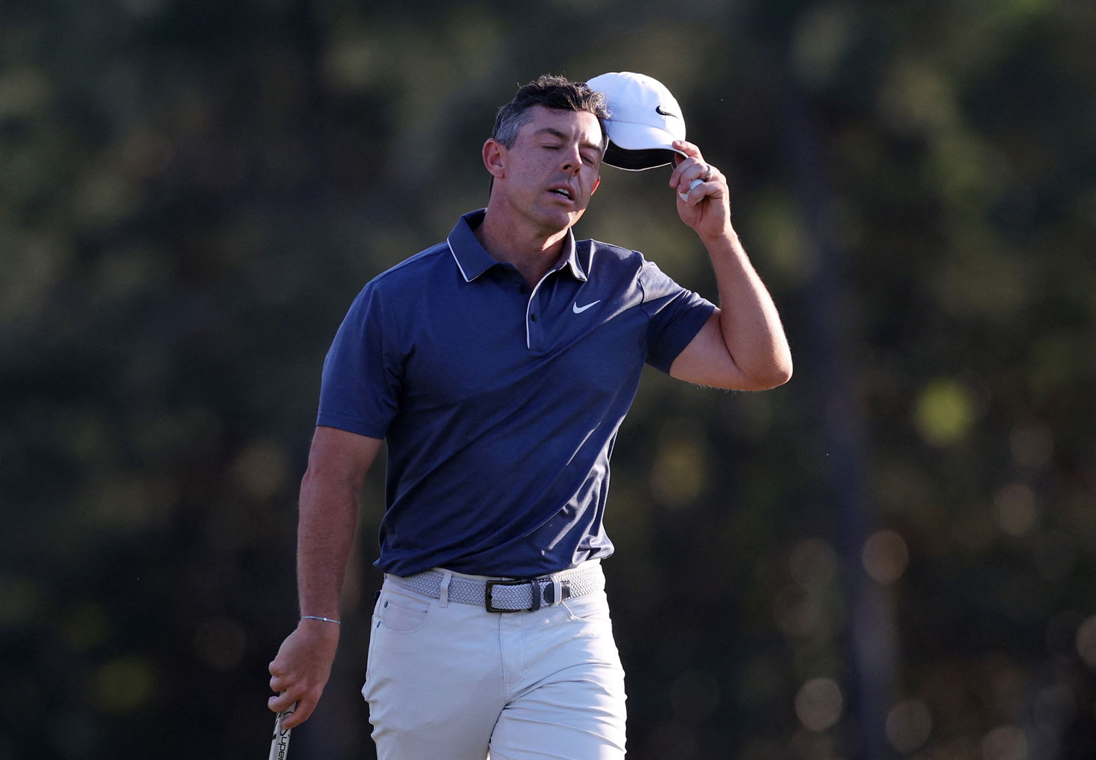 Rory McIlroy 