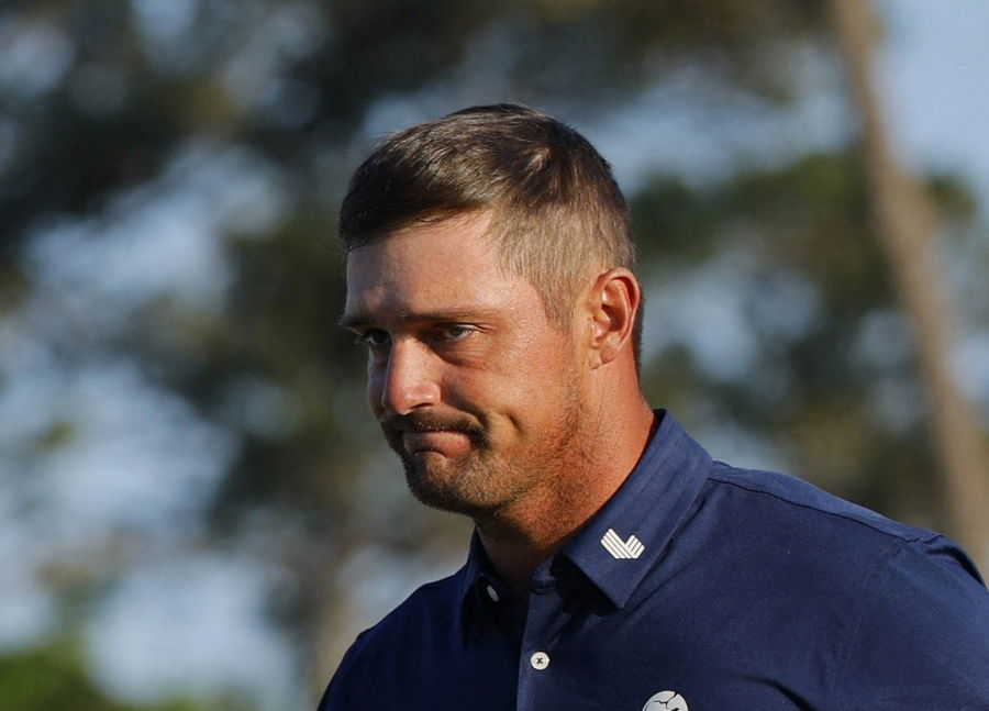 Bryson DeChambeau